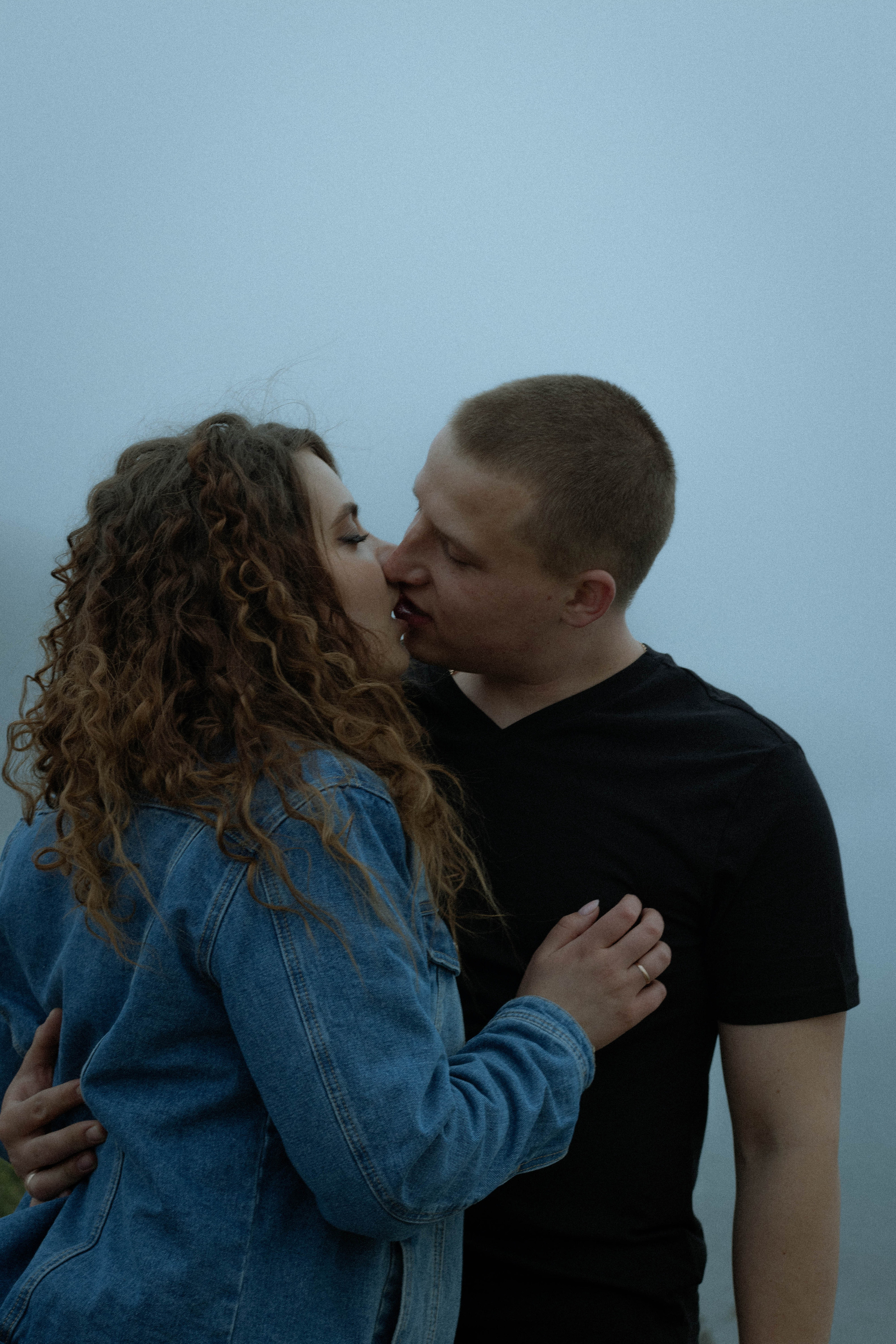 Ваня и Маша. Фотограф Владивосток