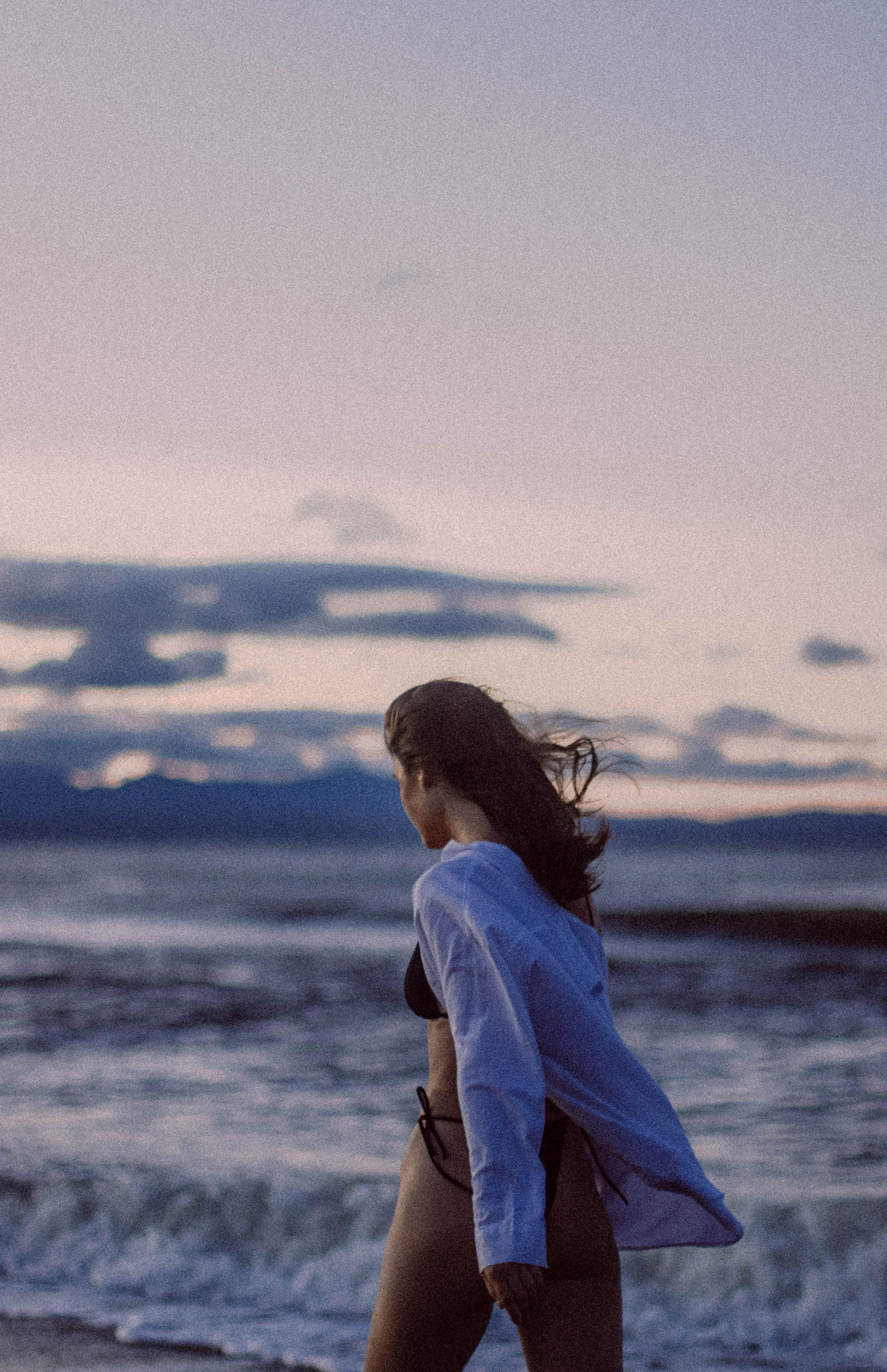 Настя. Фотограф Владивосток