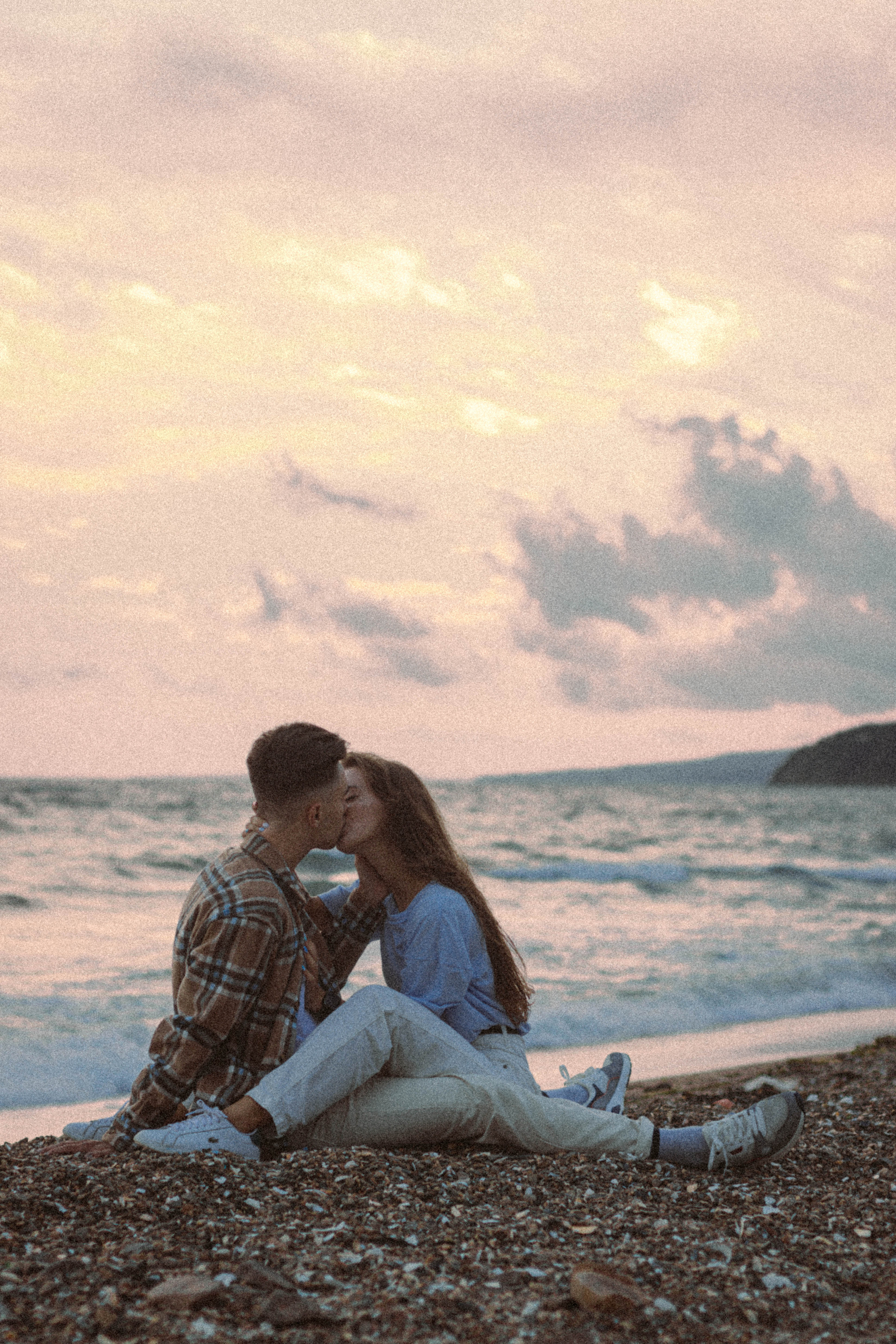 Герман и Эля. Фотограф Владивосток