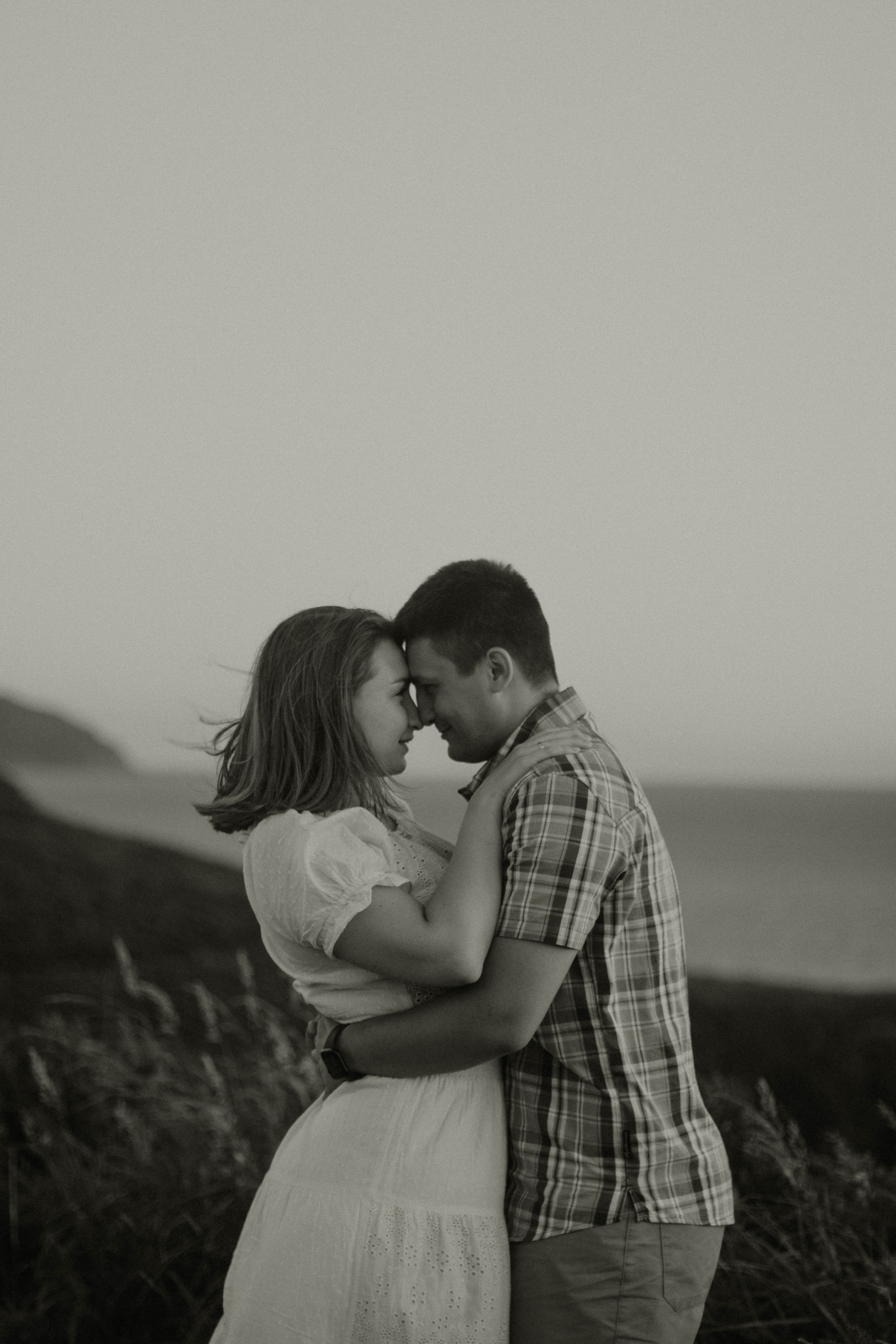 Ваня и Ира. Фотограф Владивосток