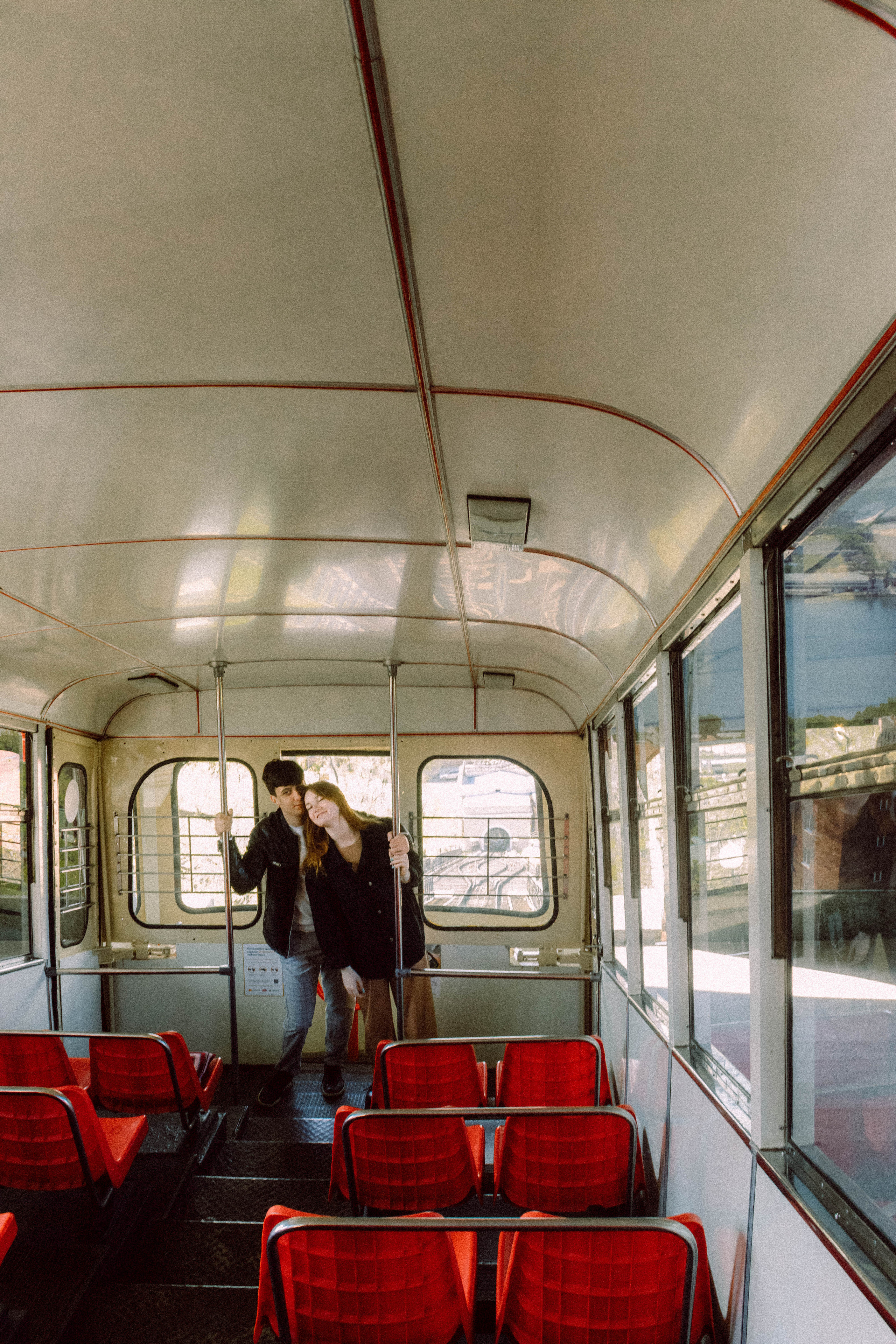 Максим и Регина. Фотограф Владивосток