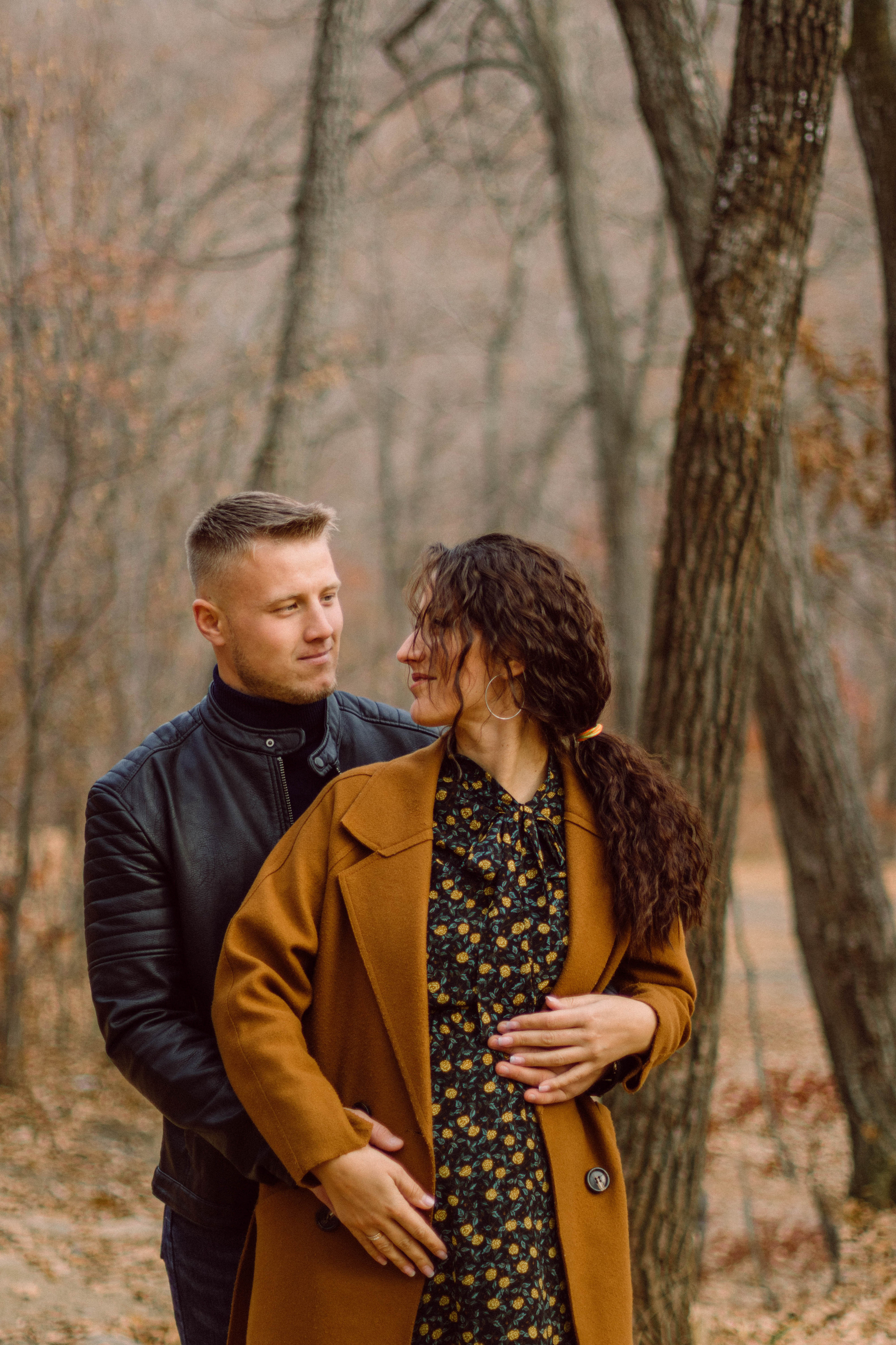 Женя и Ира. Фотограф Владивосток