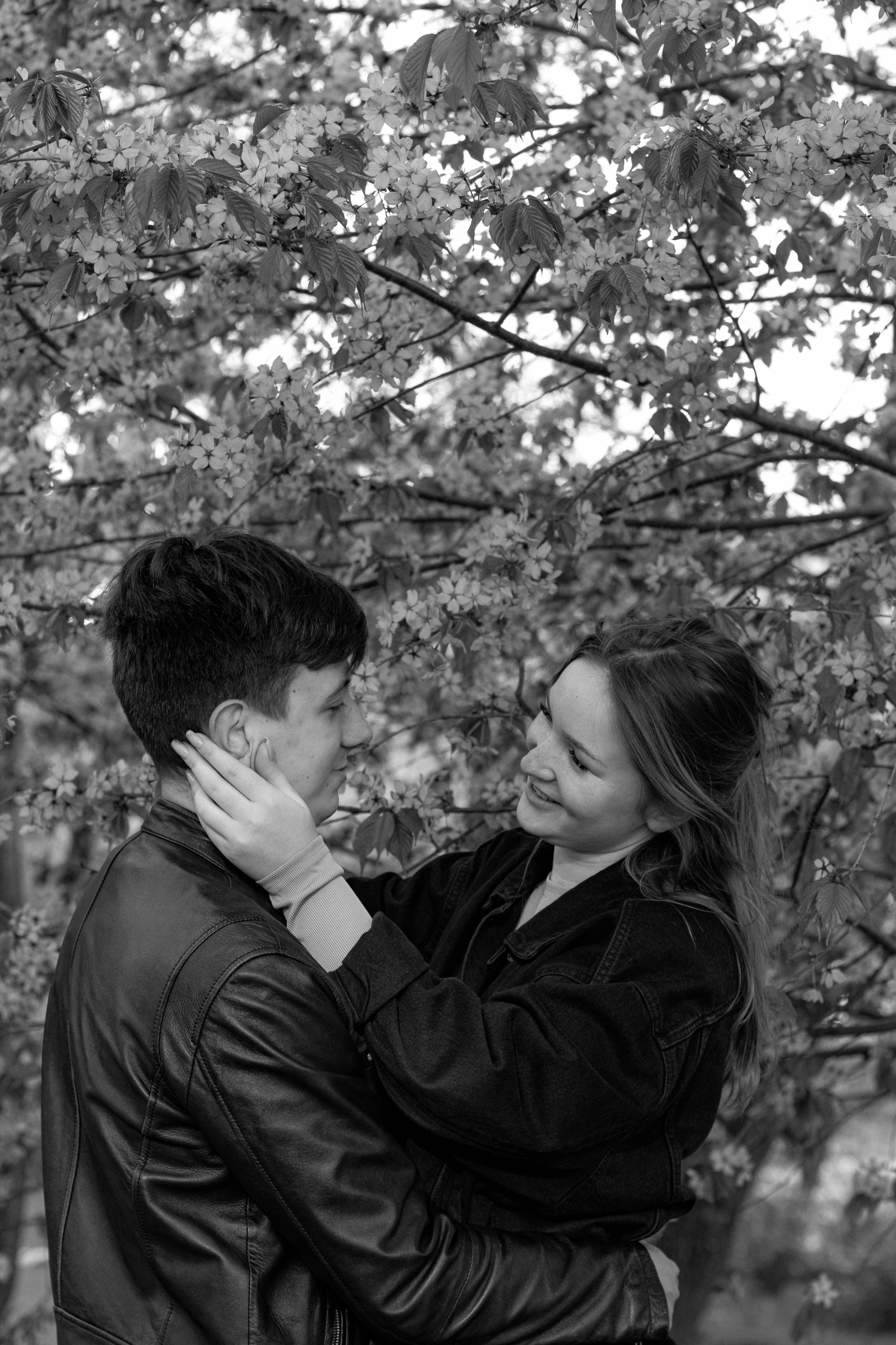 Максим и Регина. Фотограф Владивосток