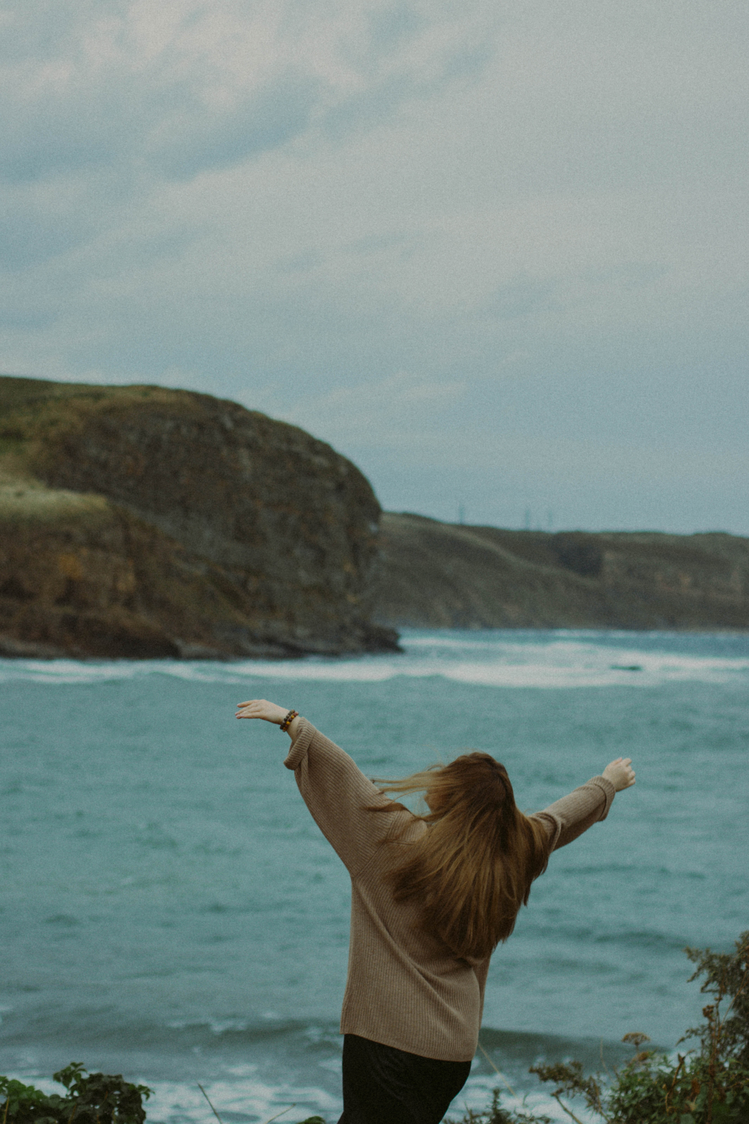 Лина. Фотограф Владивосток