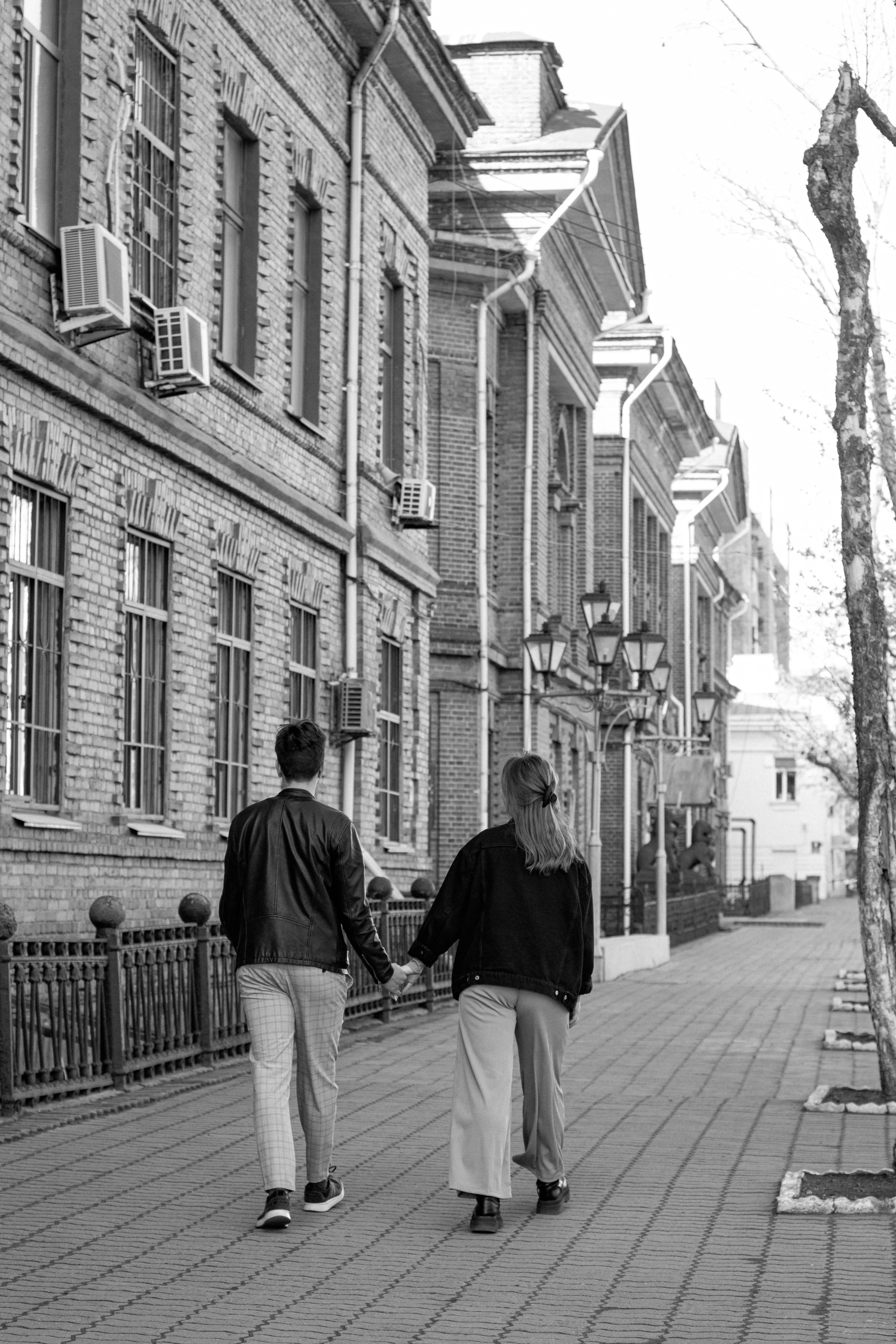 Максим и Регина. Фотограф Владивосток