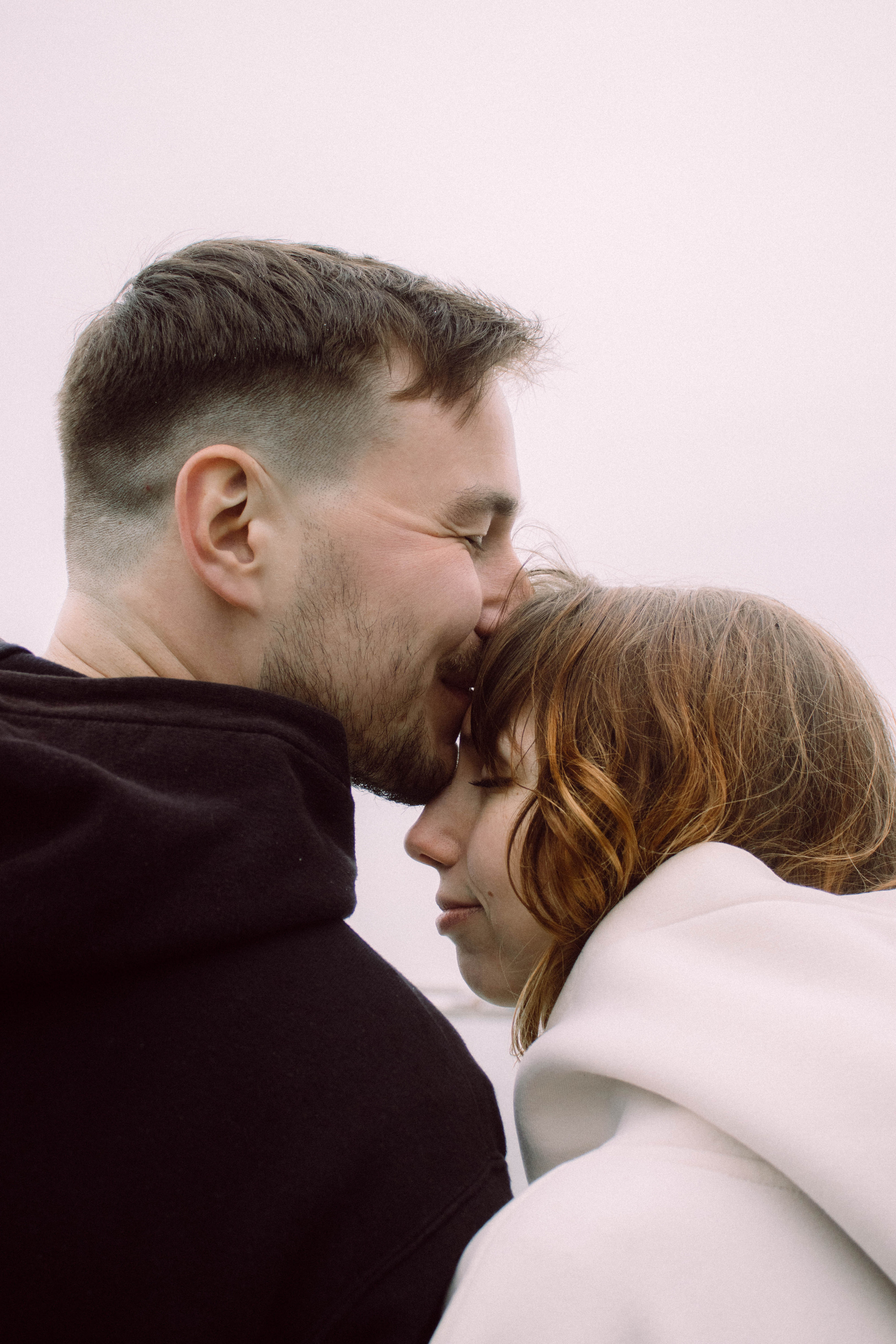 Дима и Настя. Фотограф Владивосток