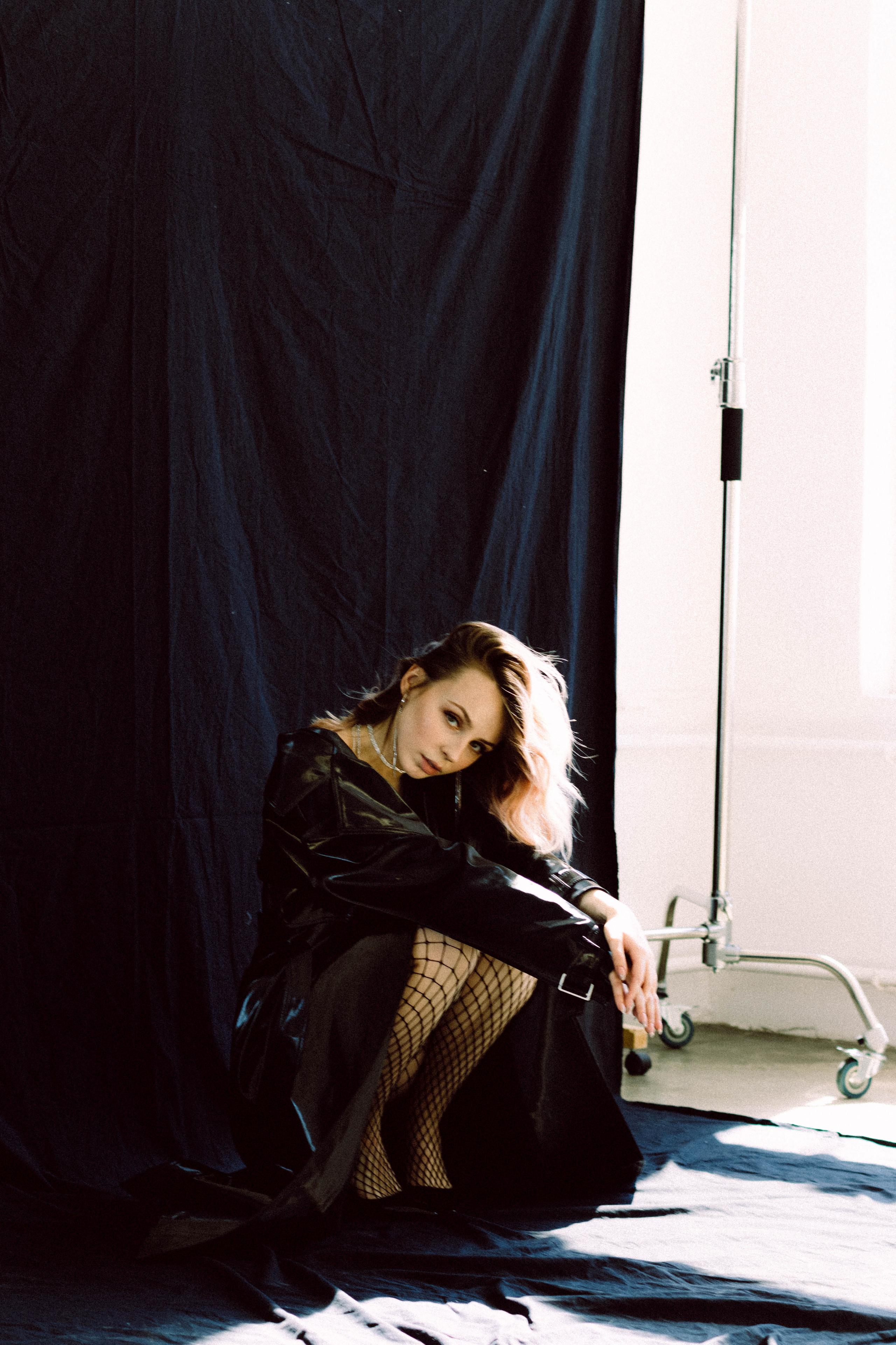 Катя. Фотограф Владивосток