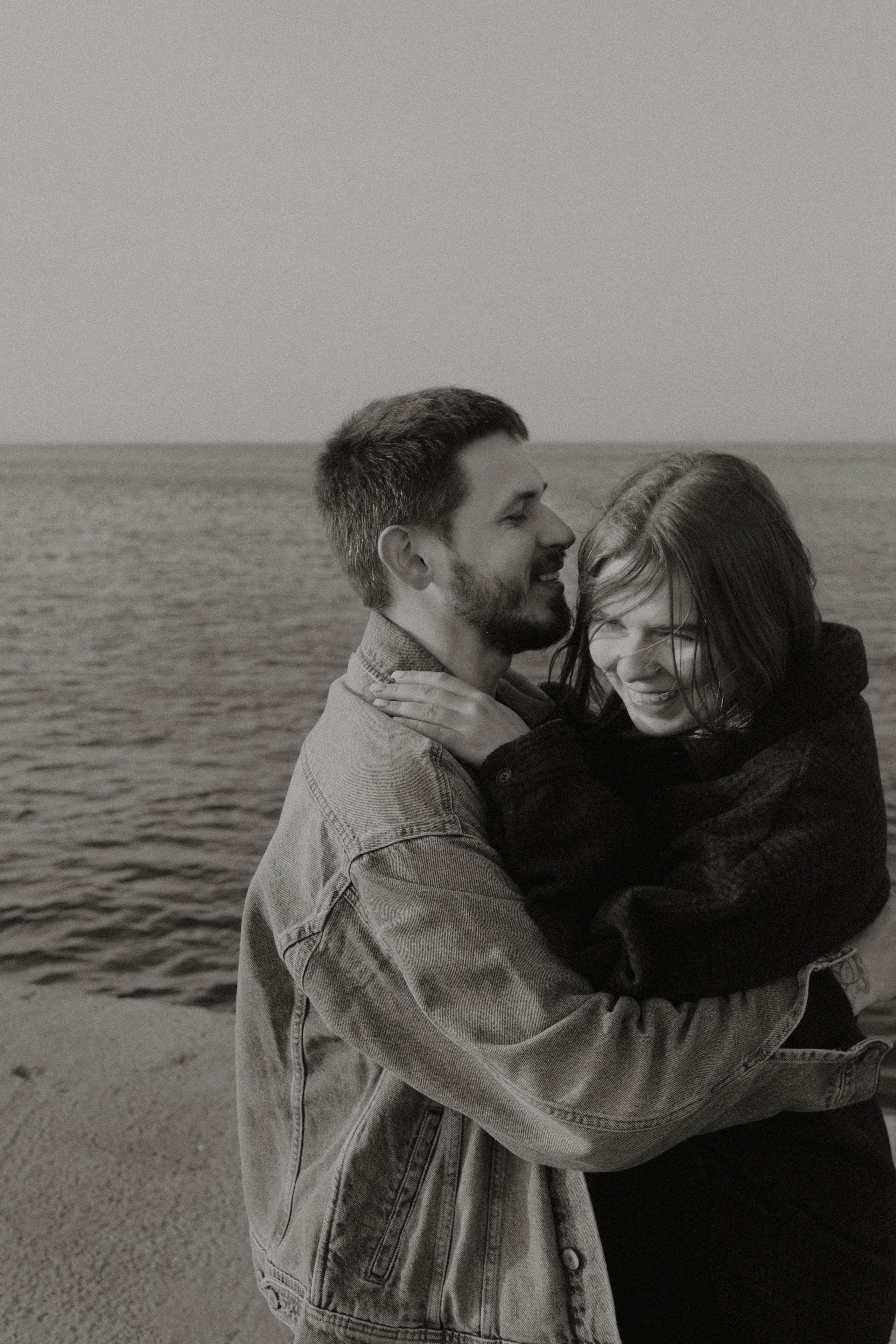 Лёша и Алина. Фотограф Владивосток