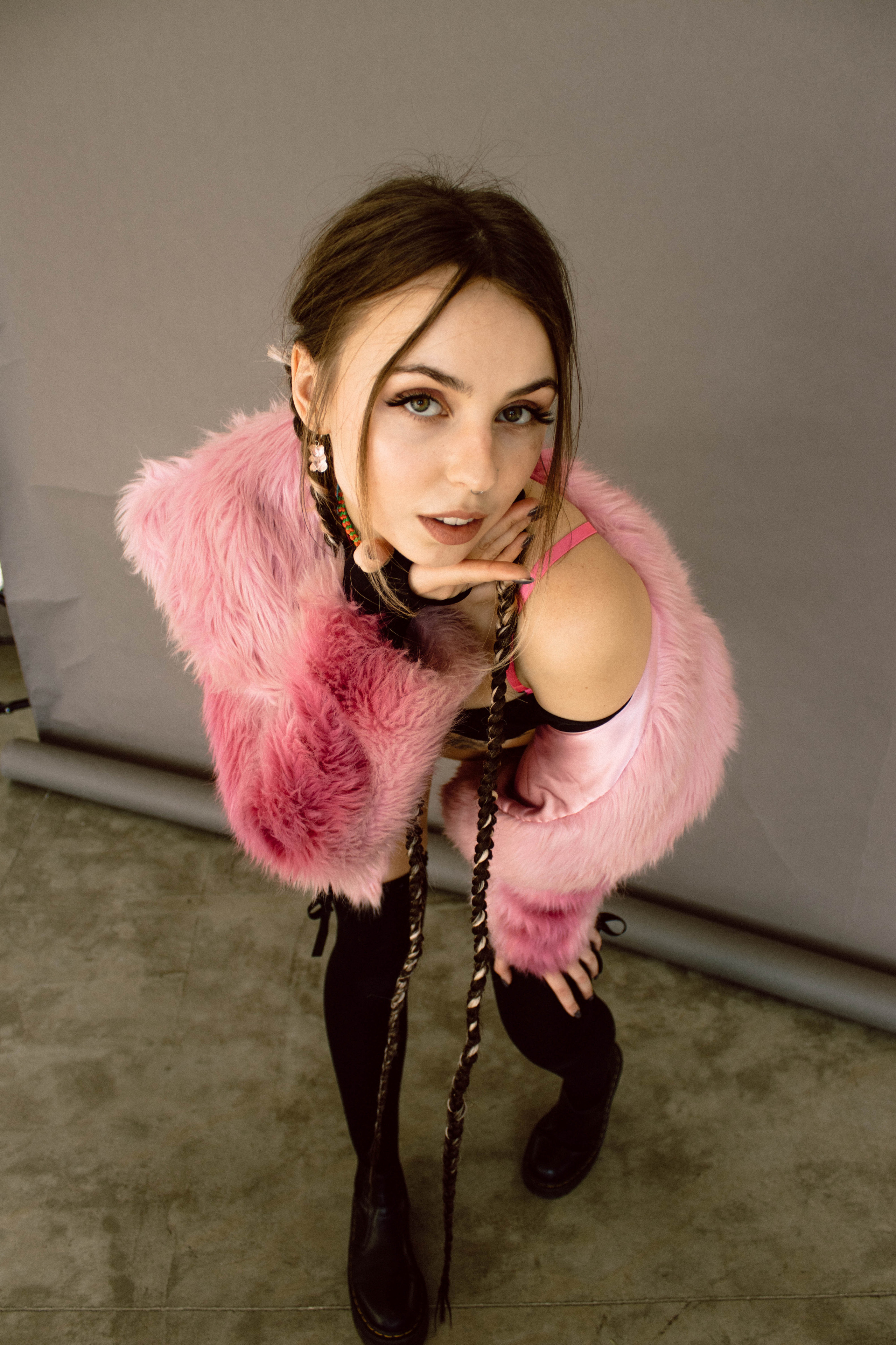 Катя. Фотограф Владивосток