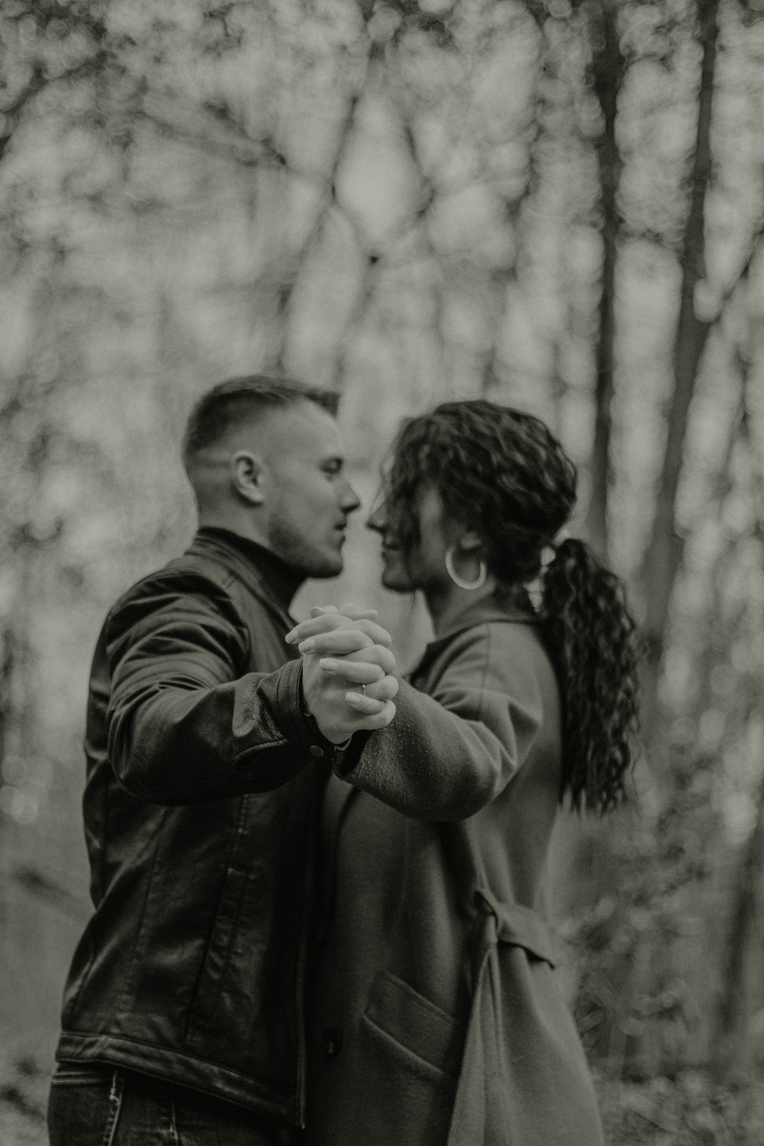 Женя и Ира. Фотограф Владивосток