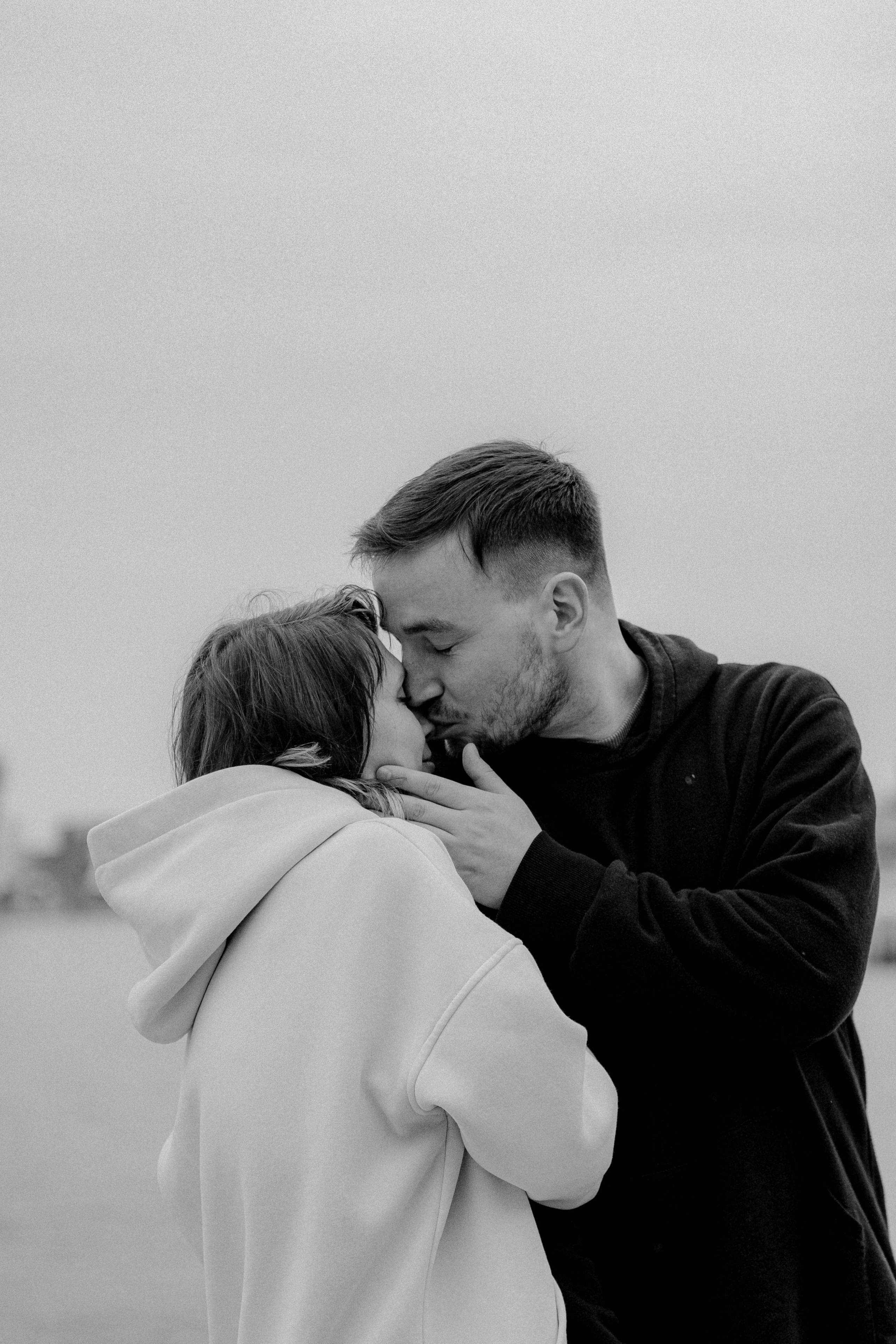 Дима и Настя. Фотограф Владивосток