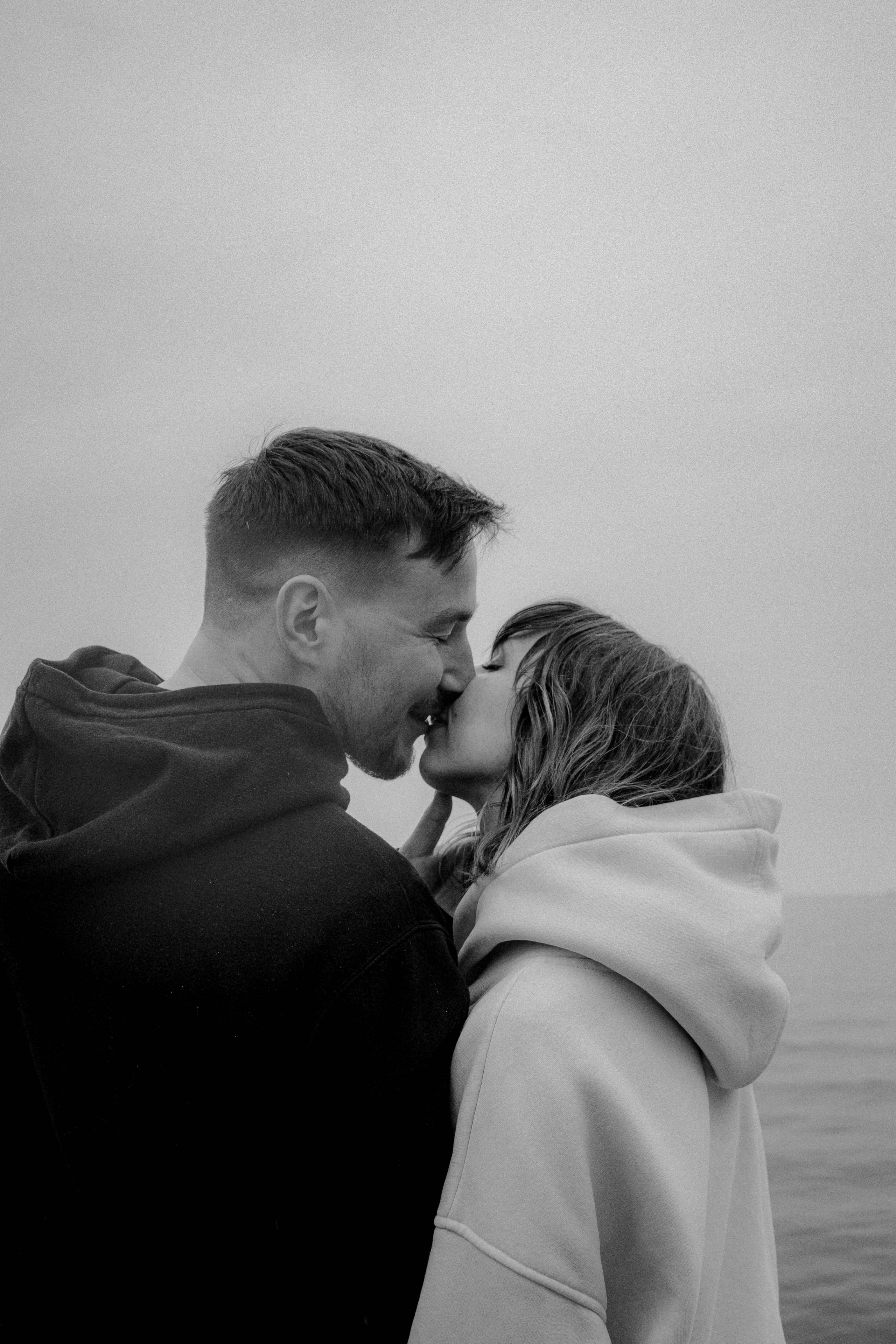 Дима и Настя. Фотограф Владивосток