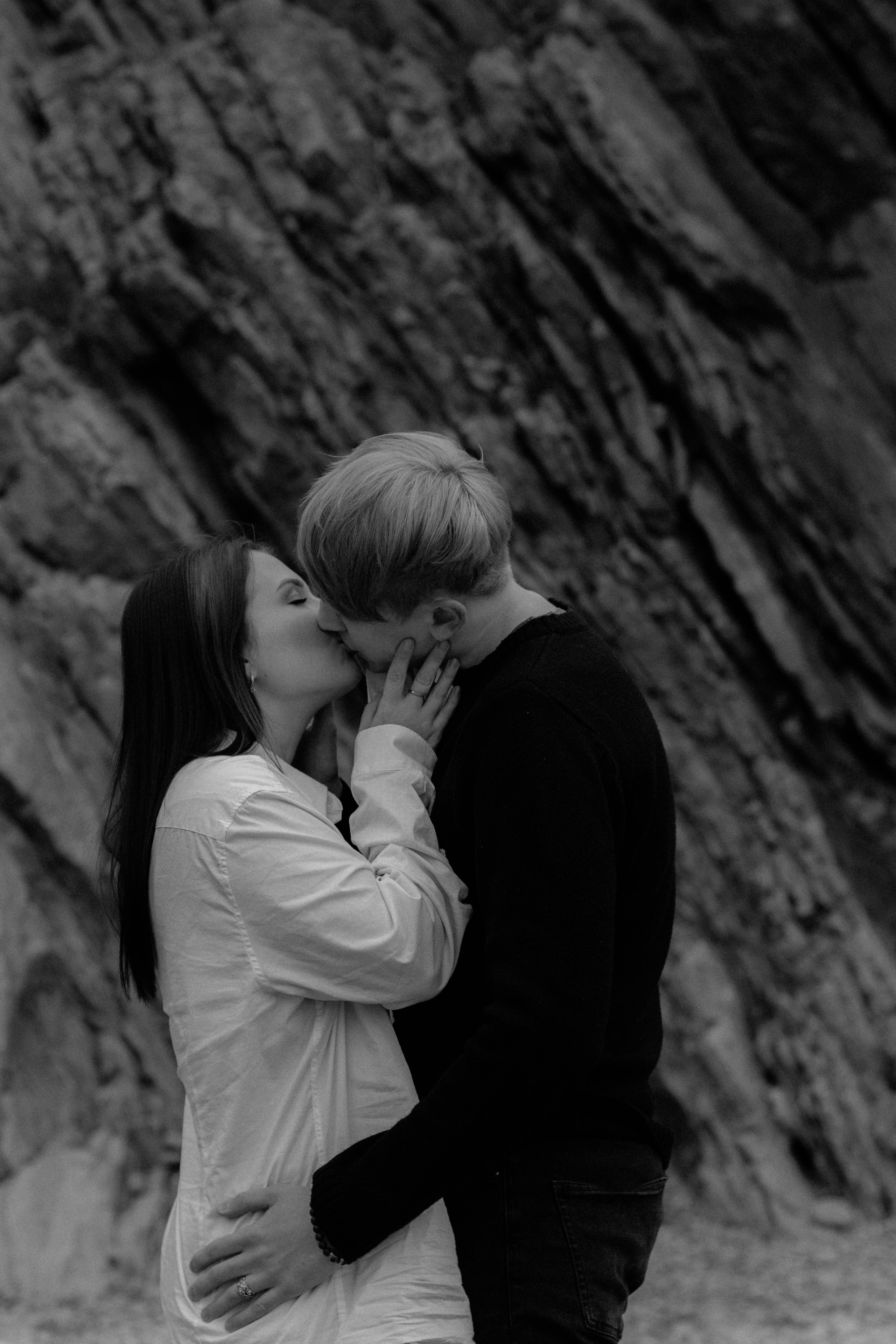 Саша и Таня. Фотограф Владивосток