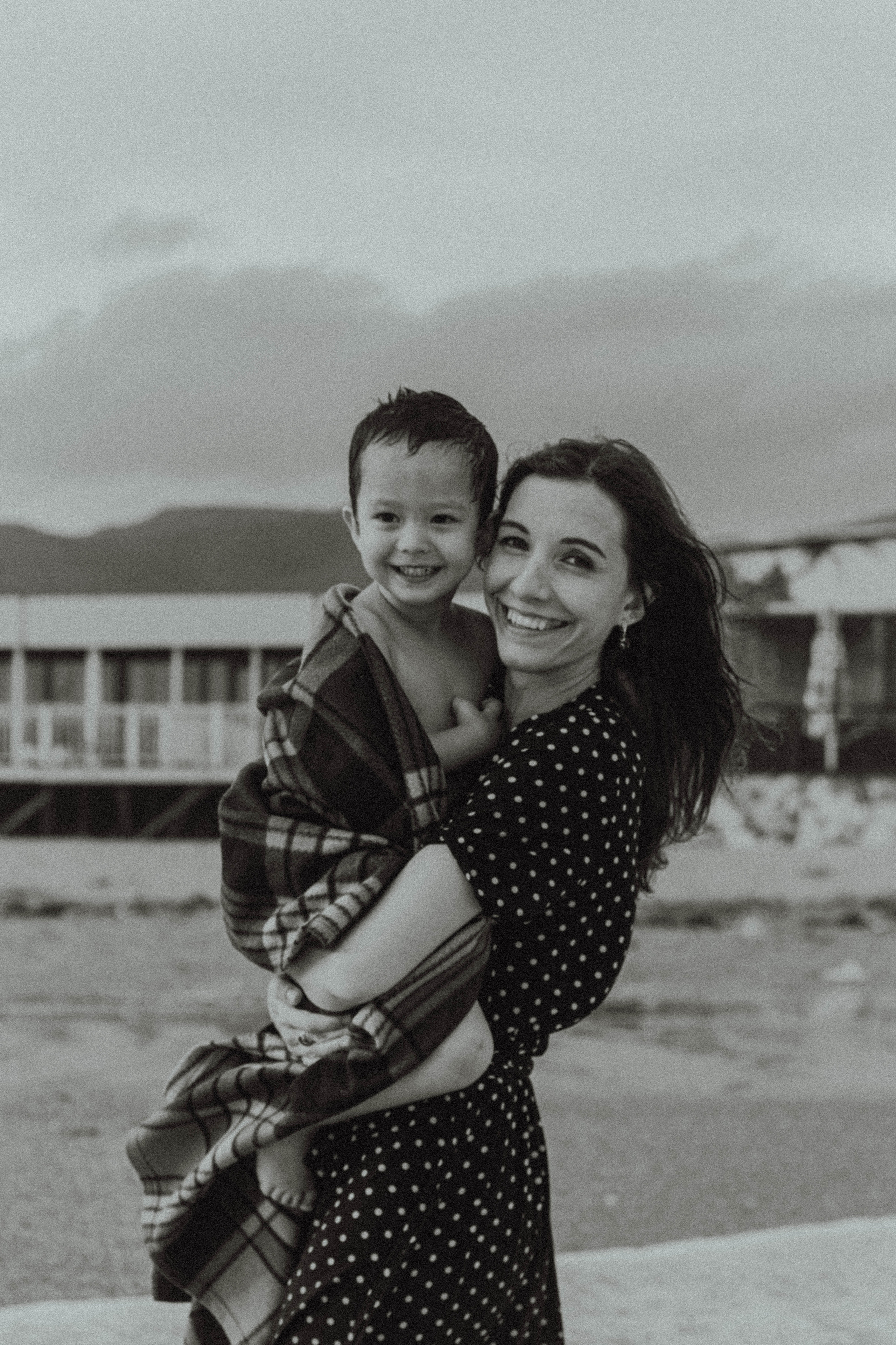 Лена и Юра. Фотограф Владивосток