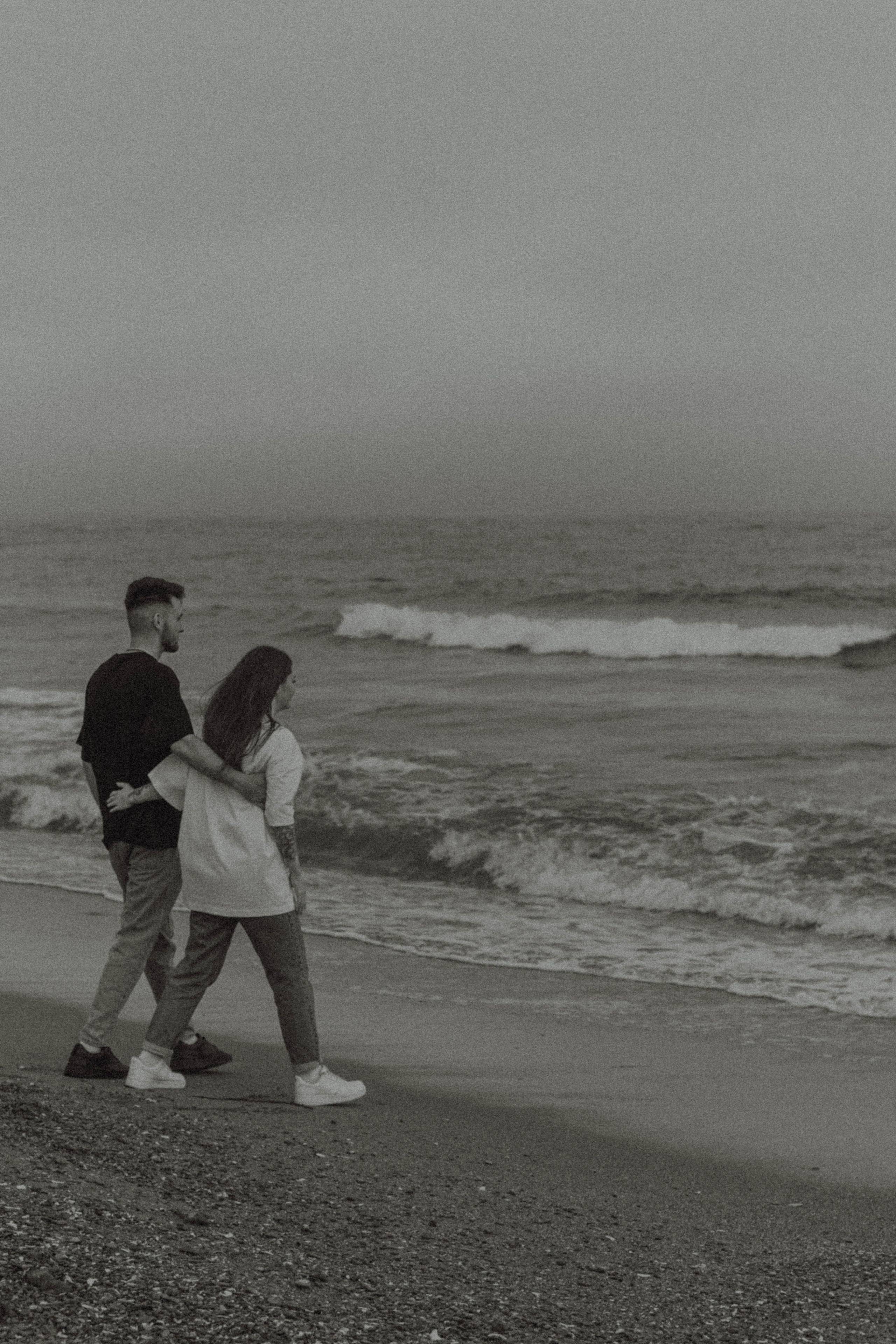 Денис и Алика. Фотограф Владивосток