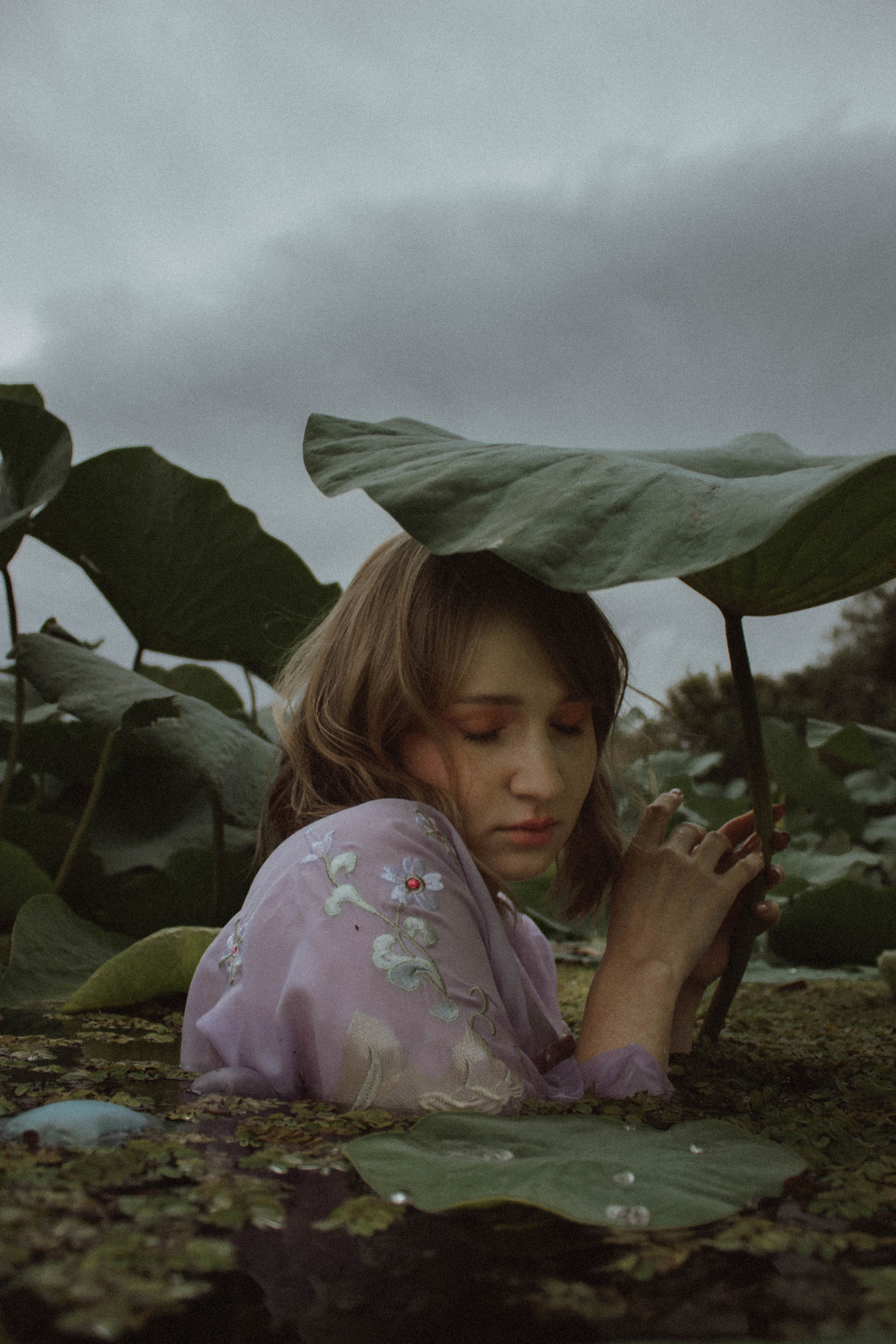 Аня. Фотограф Владивосток