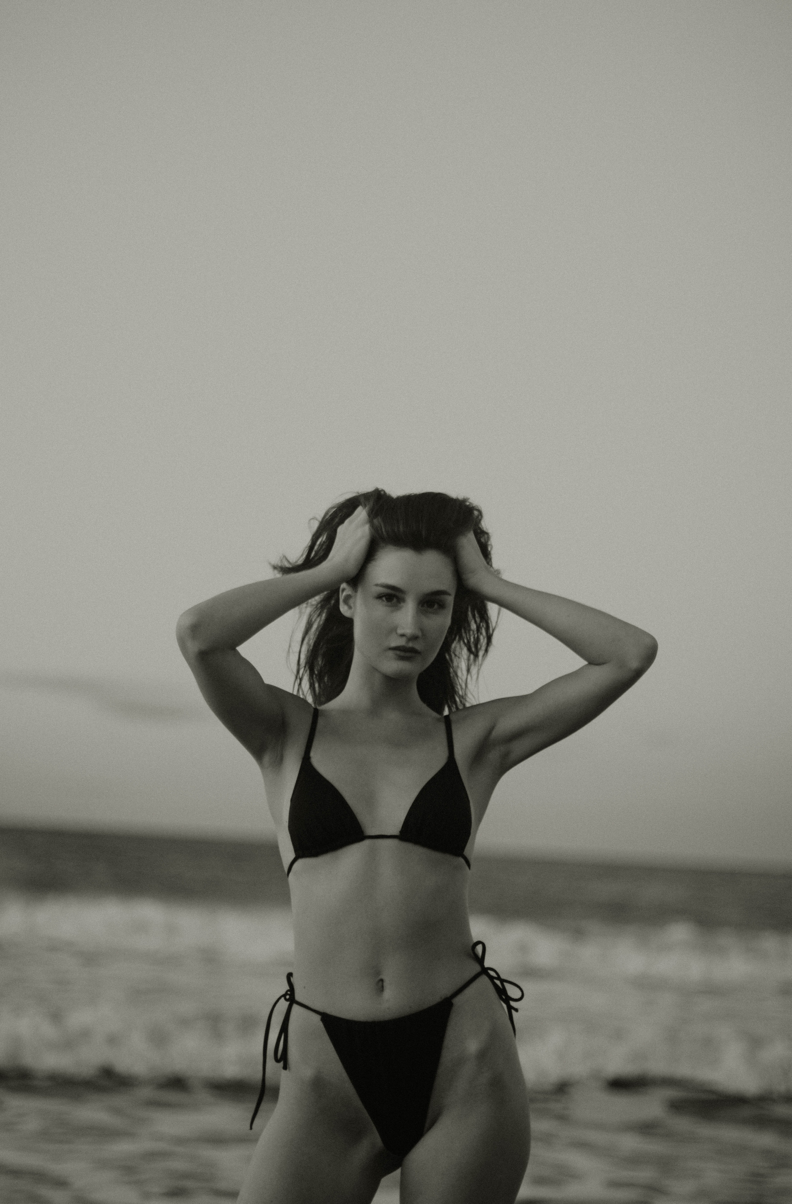 Настя. Фотограф Владивосток