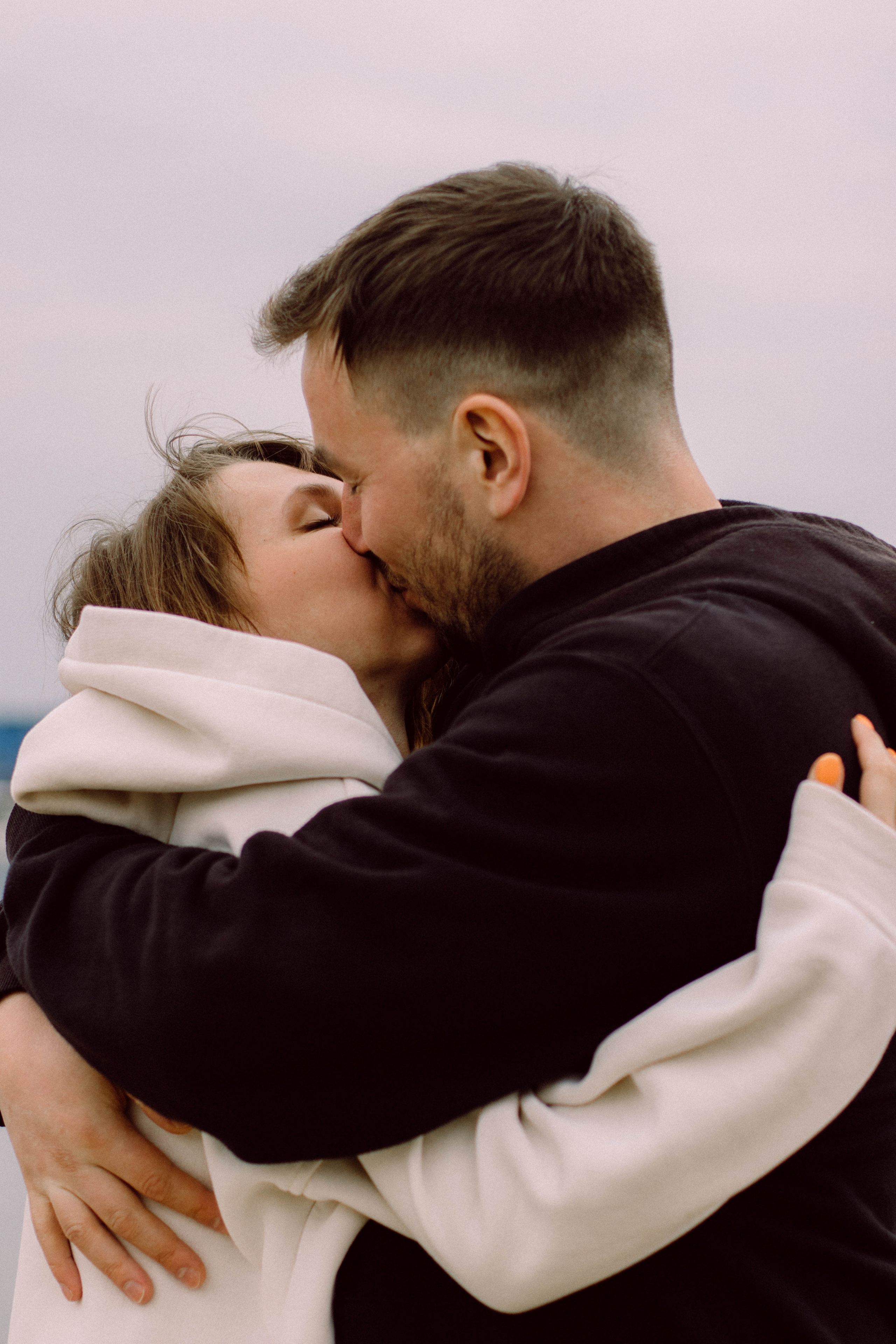 Дима и Настя. Фотограф Владивосток