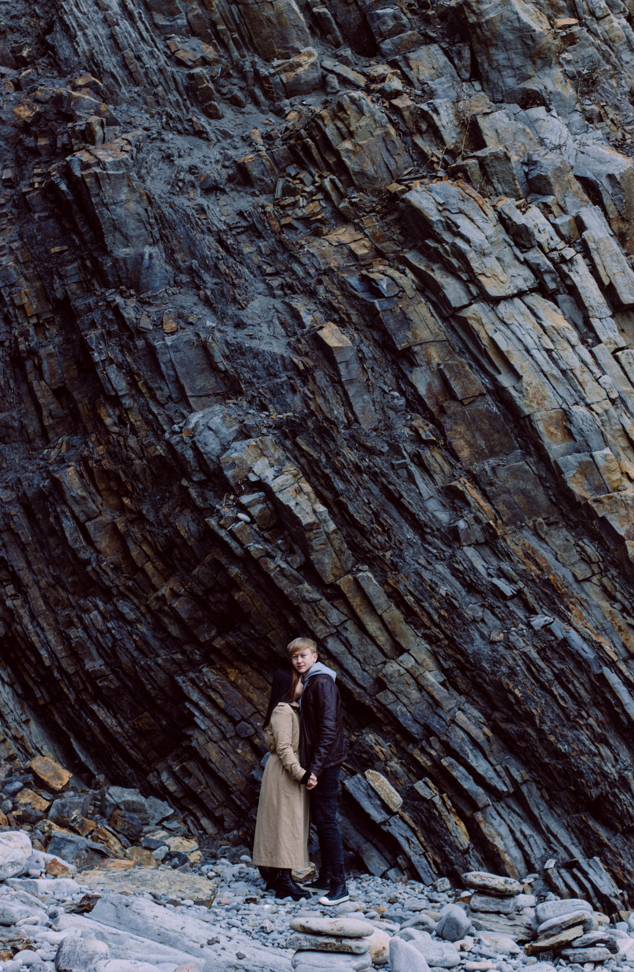 Саша и Таня. Фотограф Владивосток