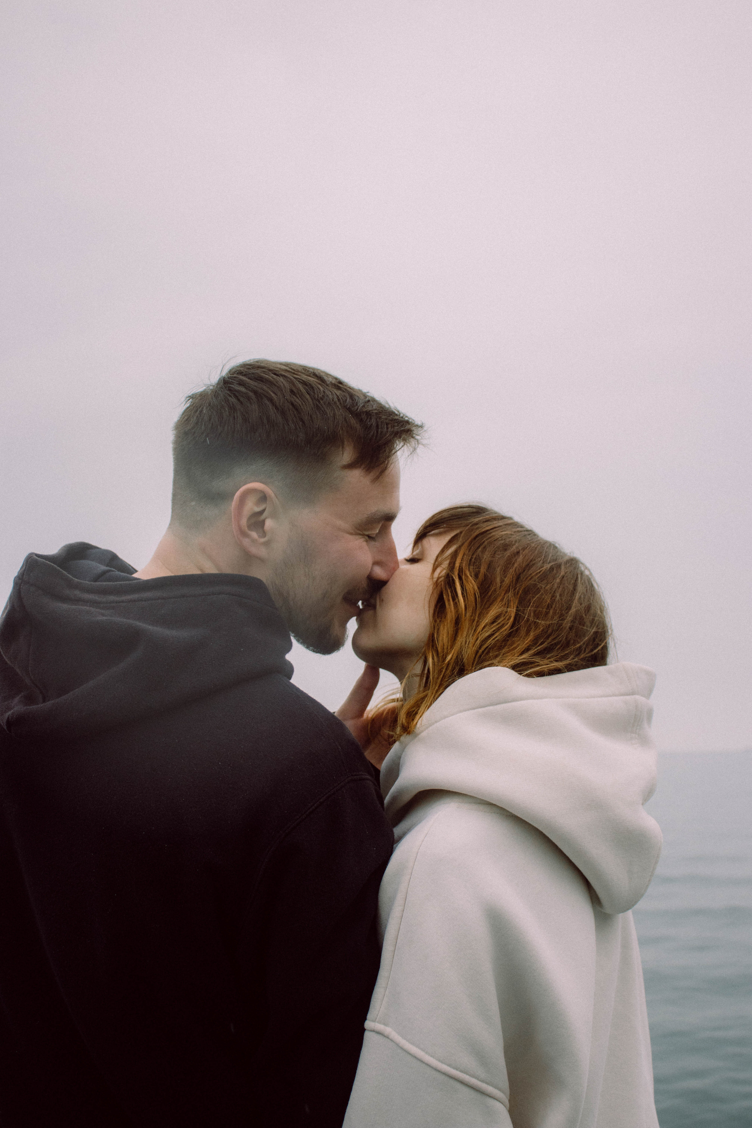 Дима и Настя. Фотограф Владивосток