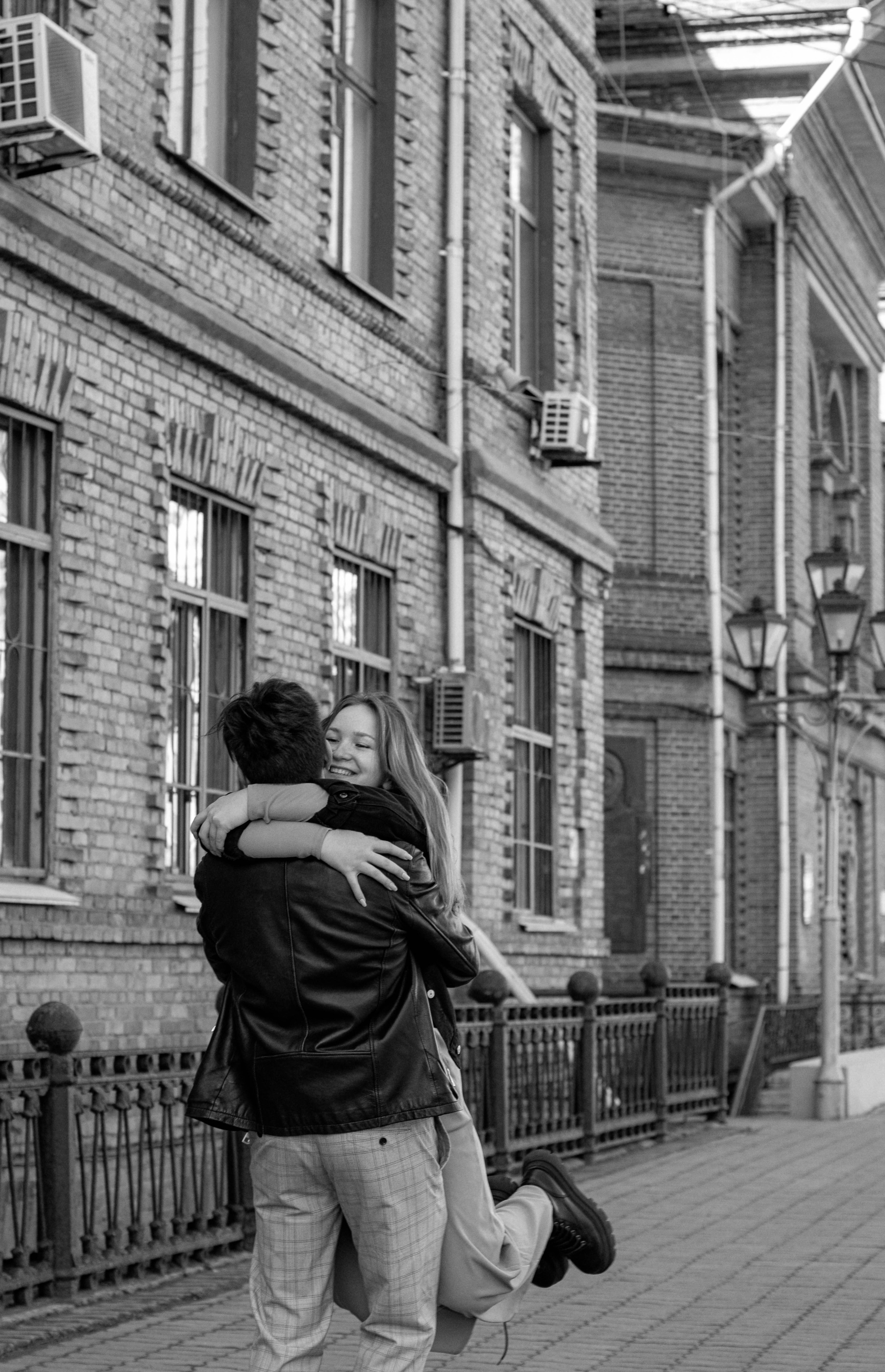 Максим и Регина. Фотограф Владивосток