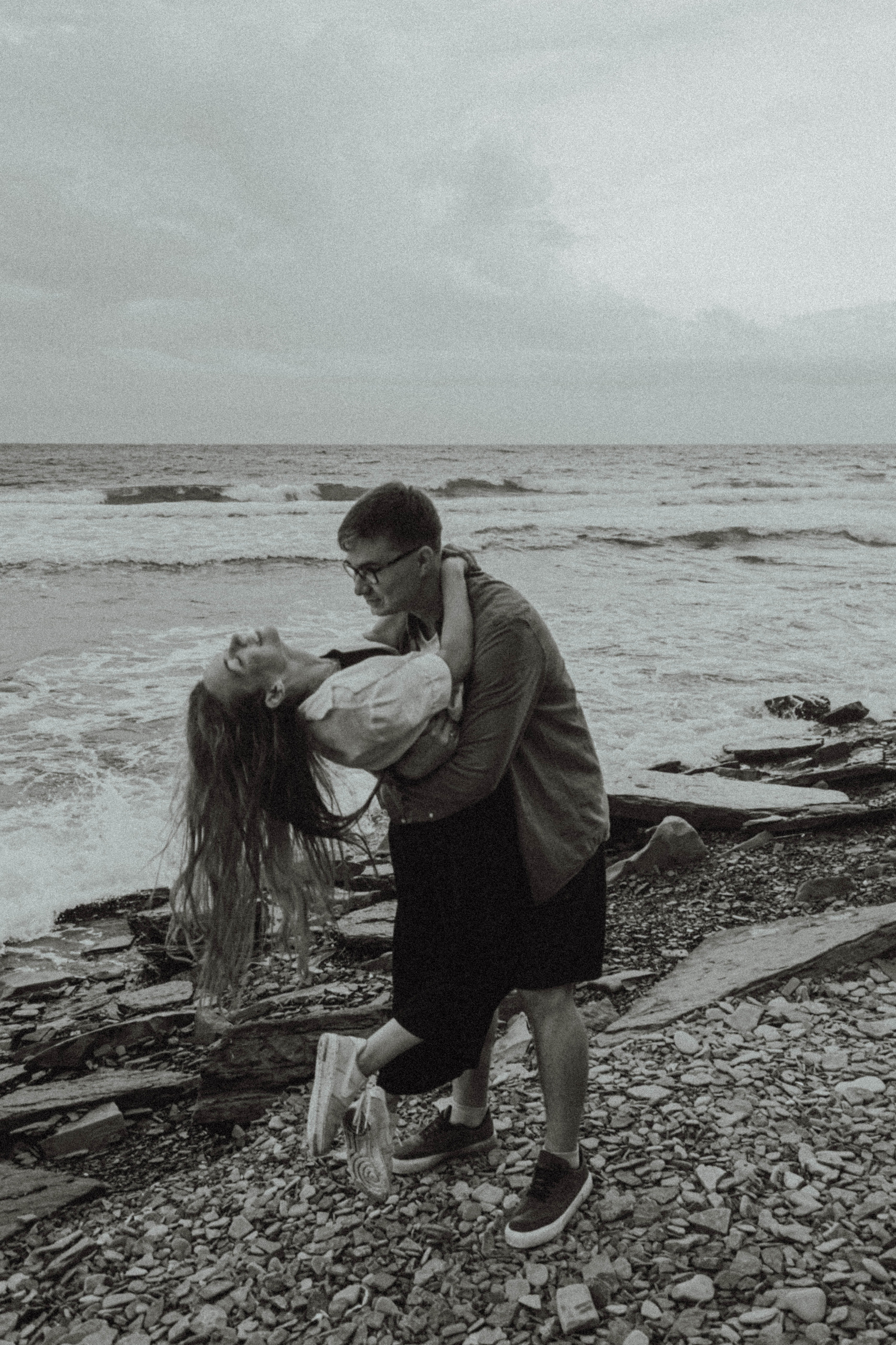 Никита и Надя. Фотограф Владивосток