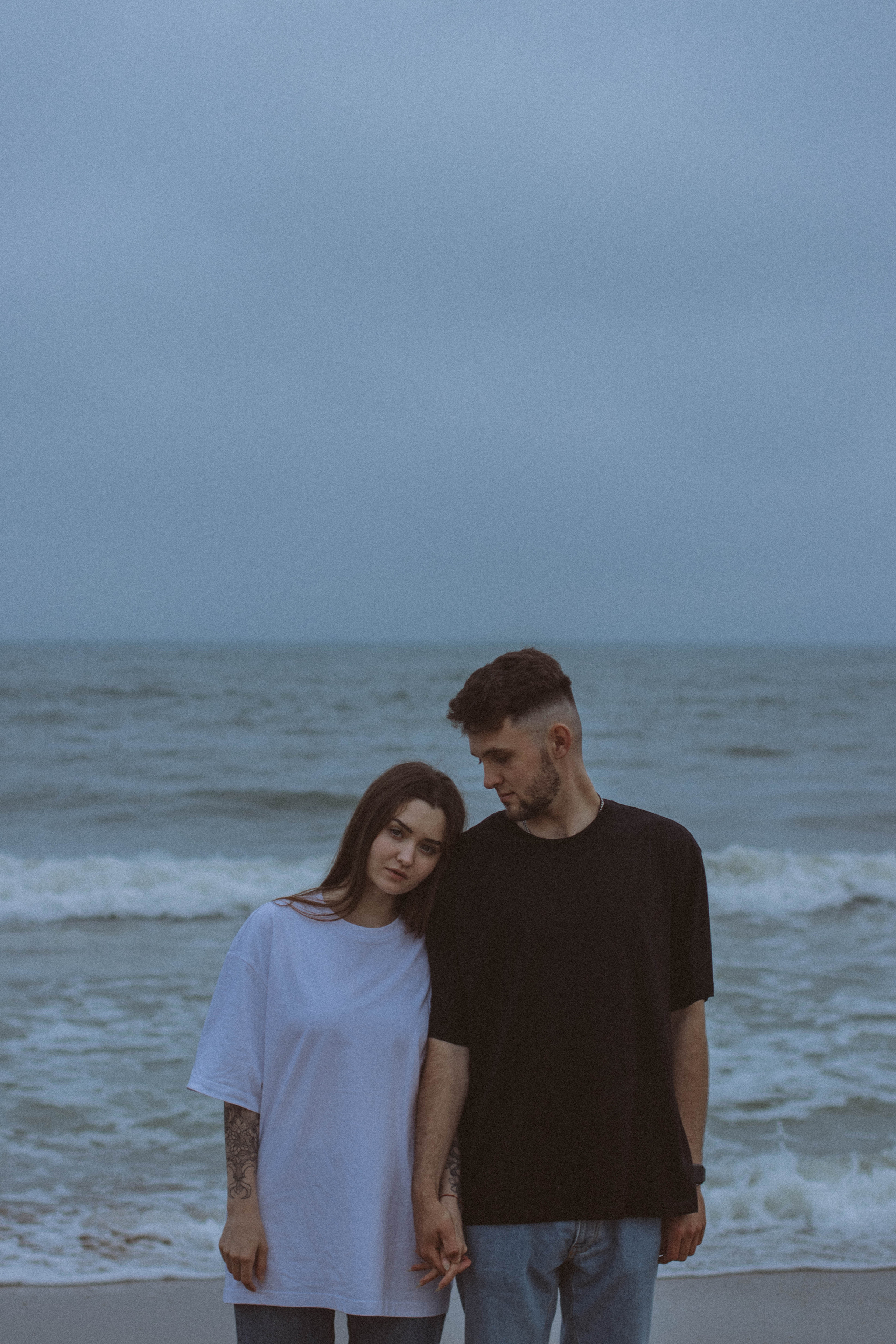 Денис и Алика. Фотограф Владивосток