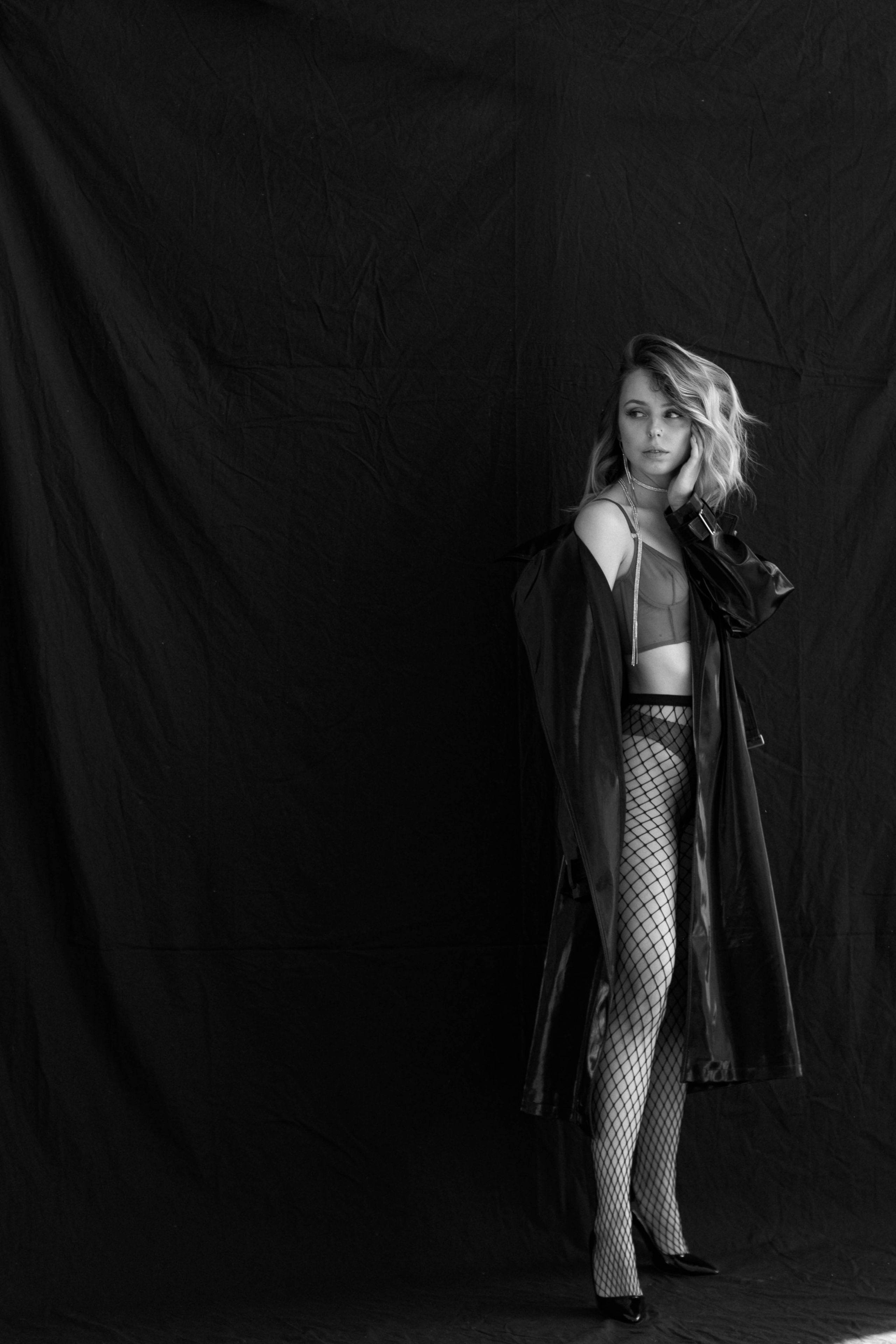 Катя. Фотограф Владивосток