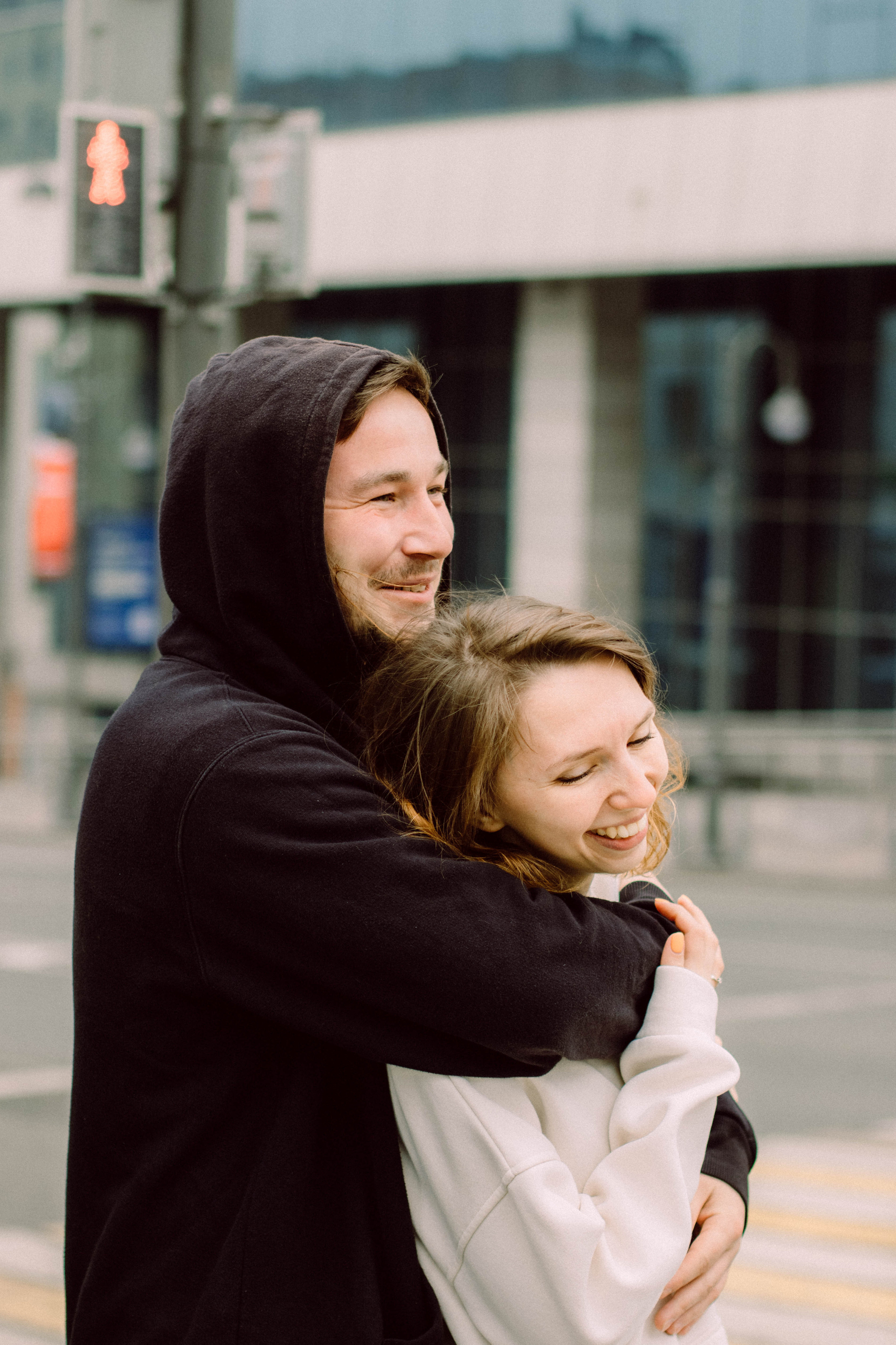Дима и Настя. Фотограф Владивосток