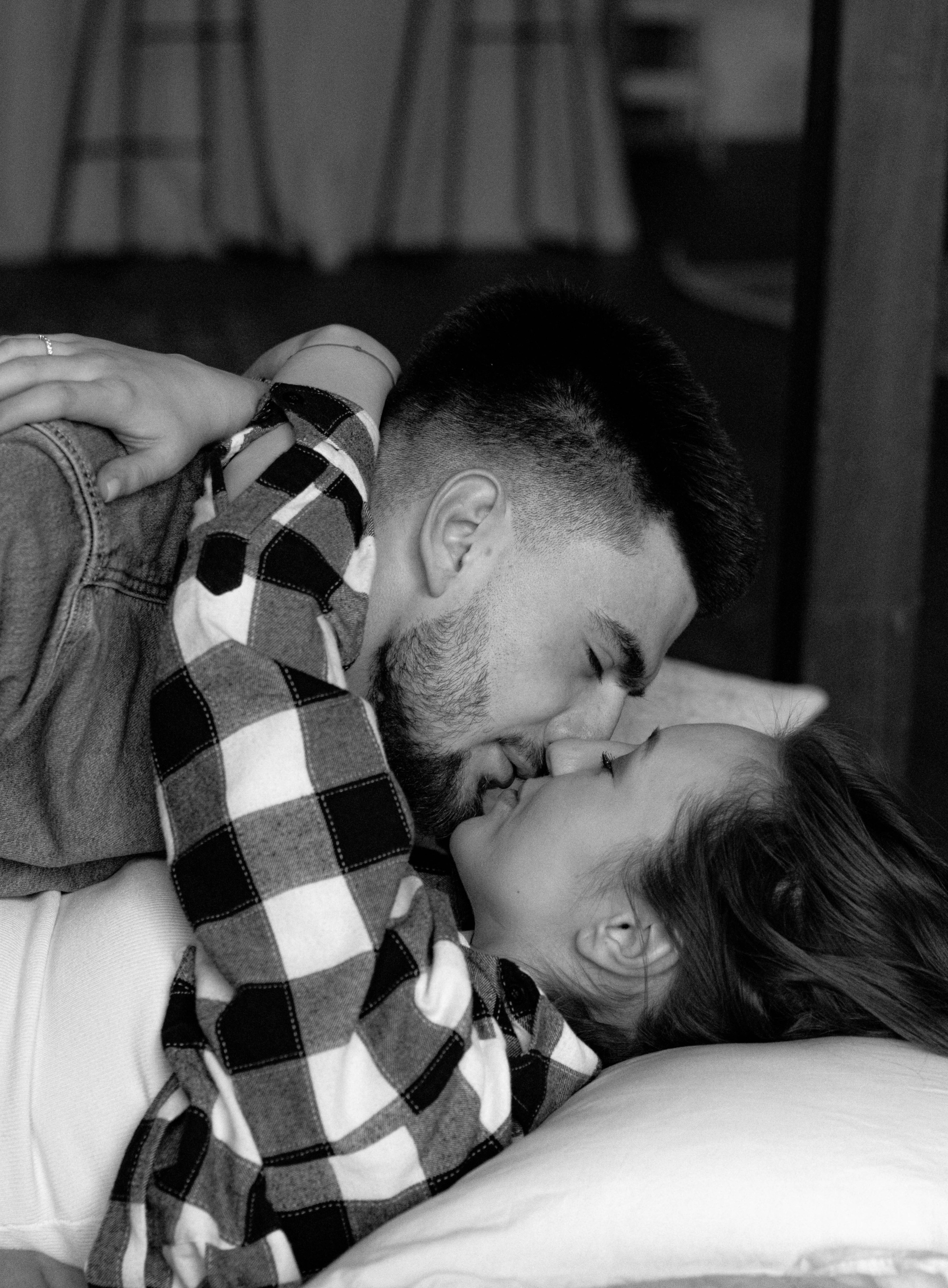 Руслан и Настя. Фотограф Владивосток