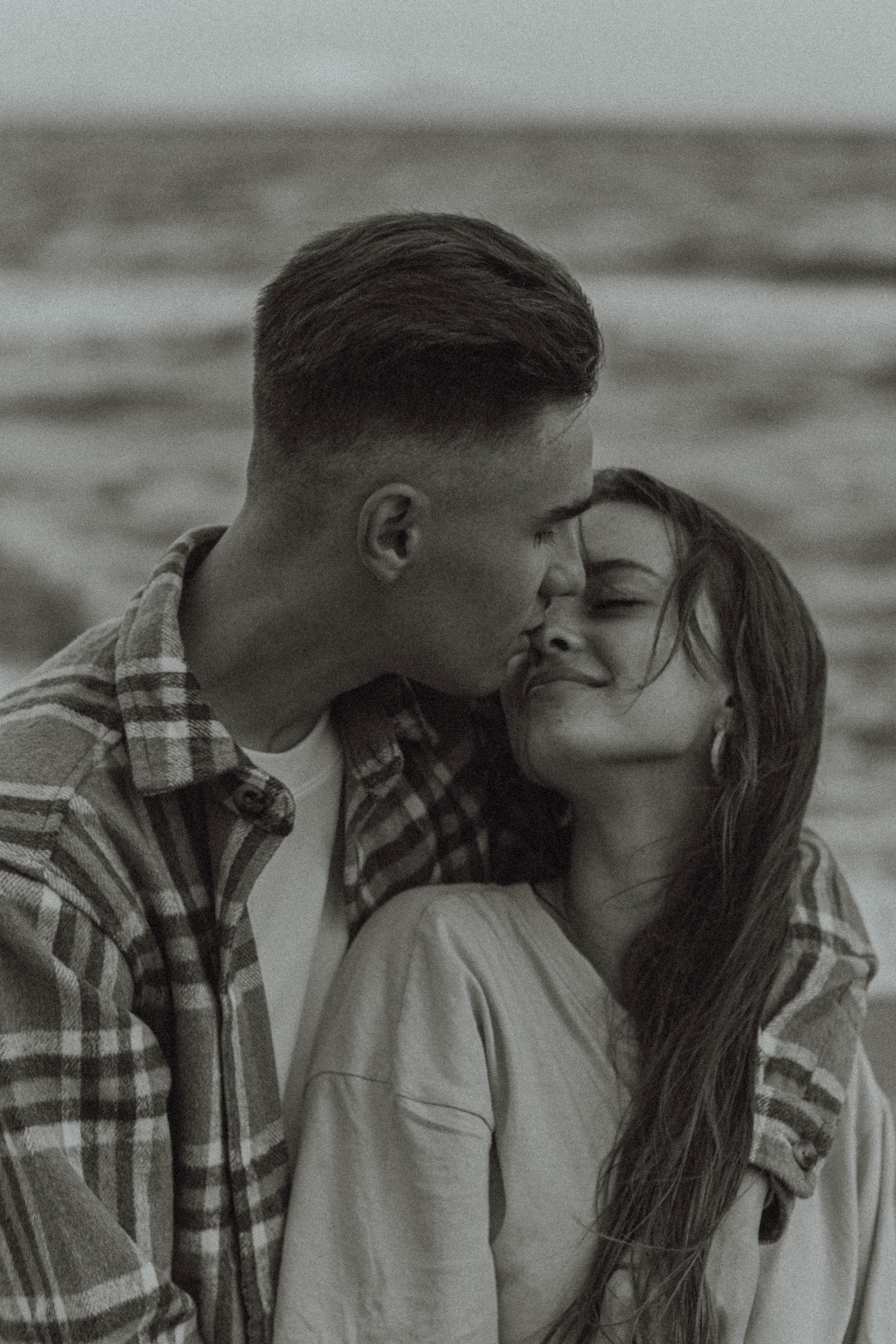 Герман и Эля. Фотограф Владивосток