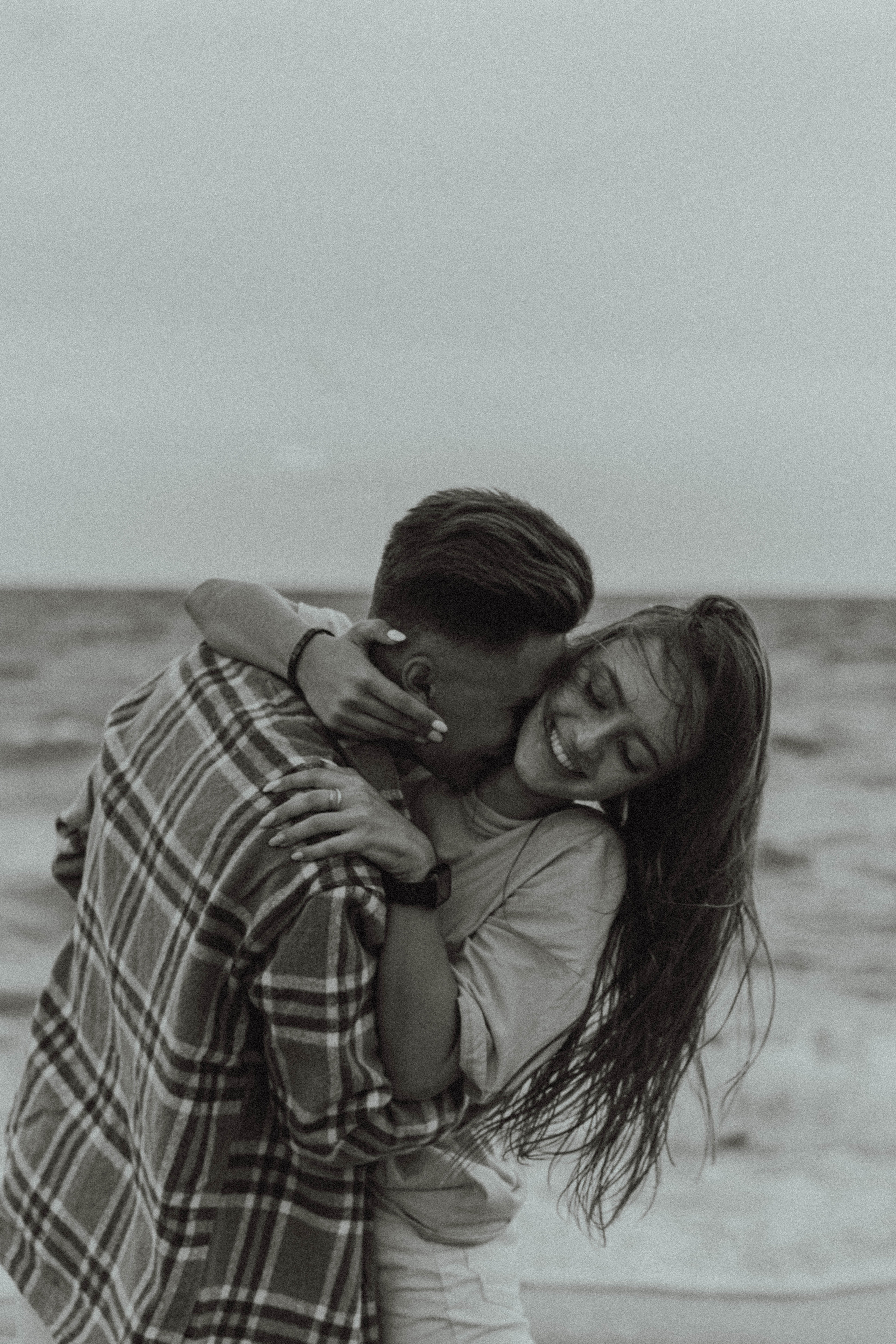 Герман и Эля. Фотограф Владивосток