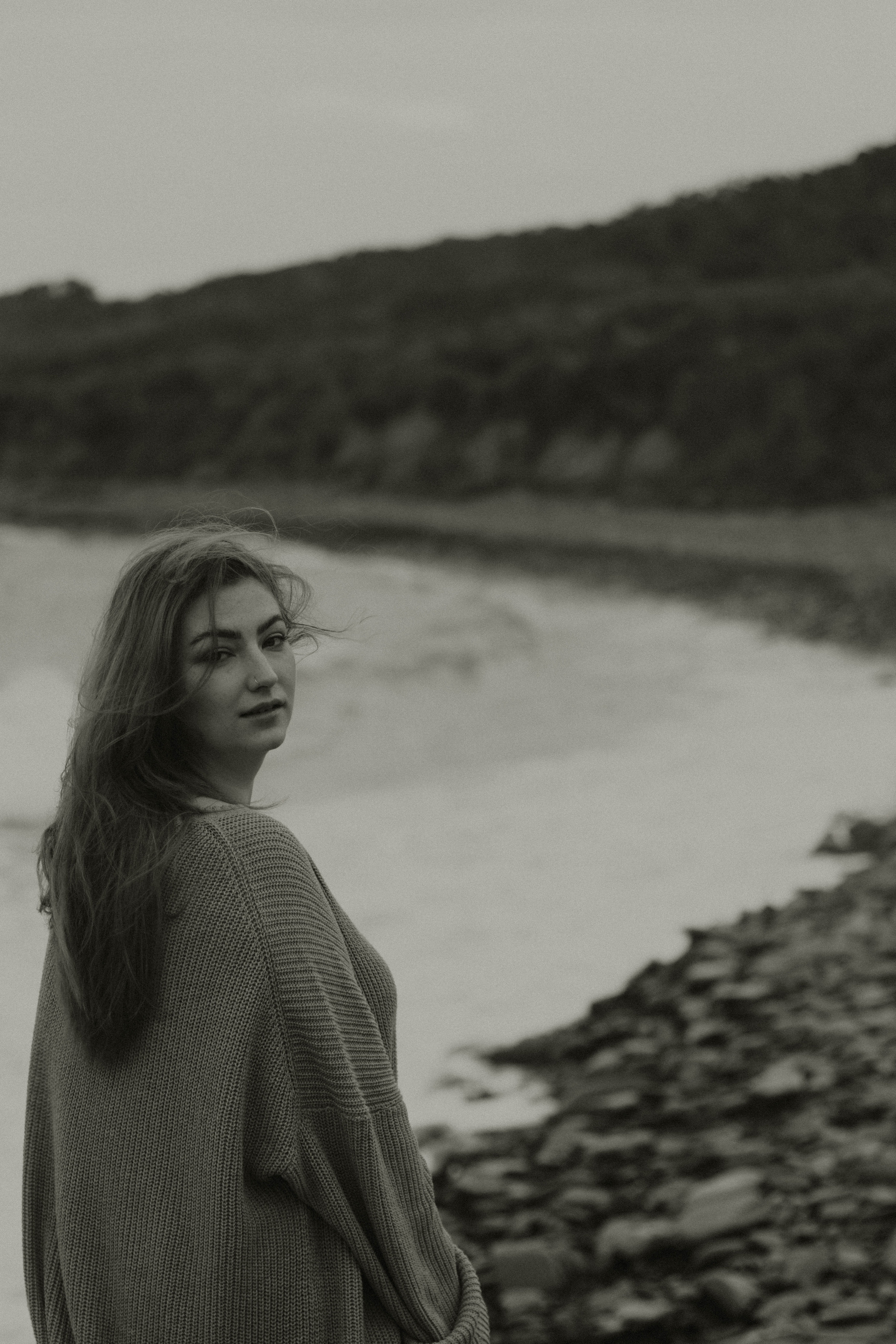 Лина. Фотограф Владивосток