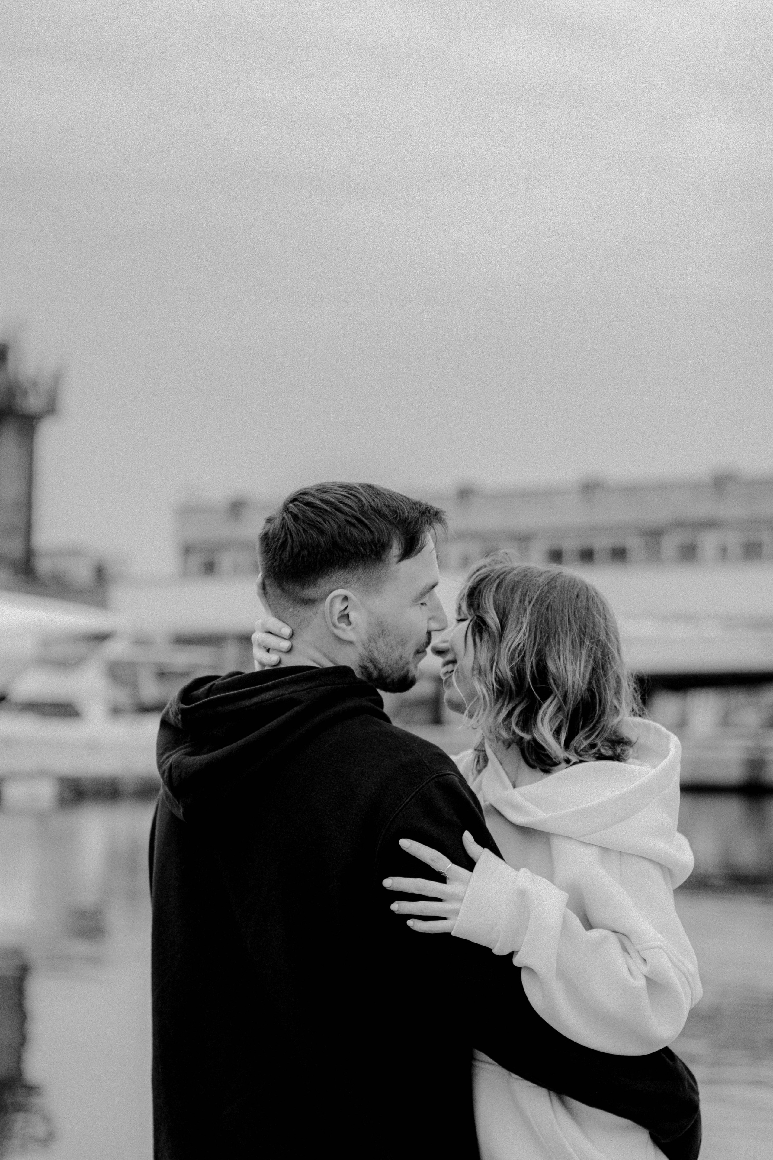 Дима и Настя. Фотограф Владивосток