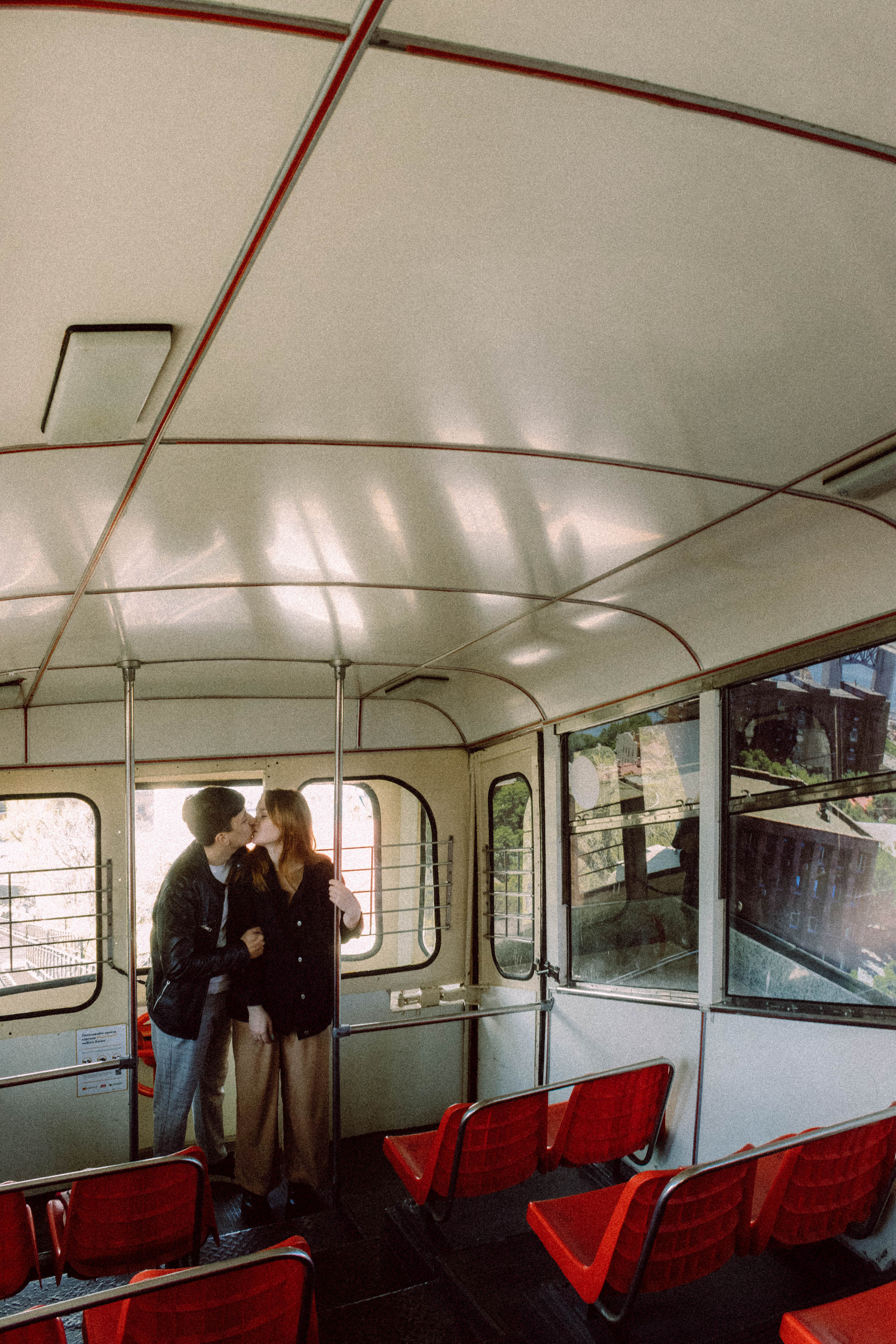 Максим и Регина. Фотограф Владивосток