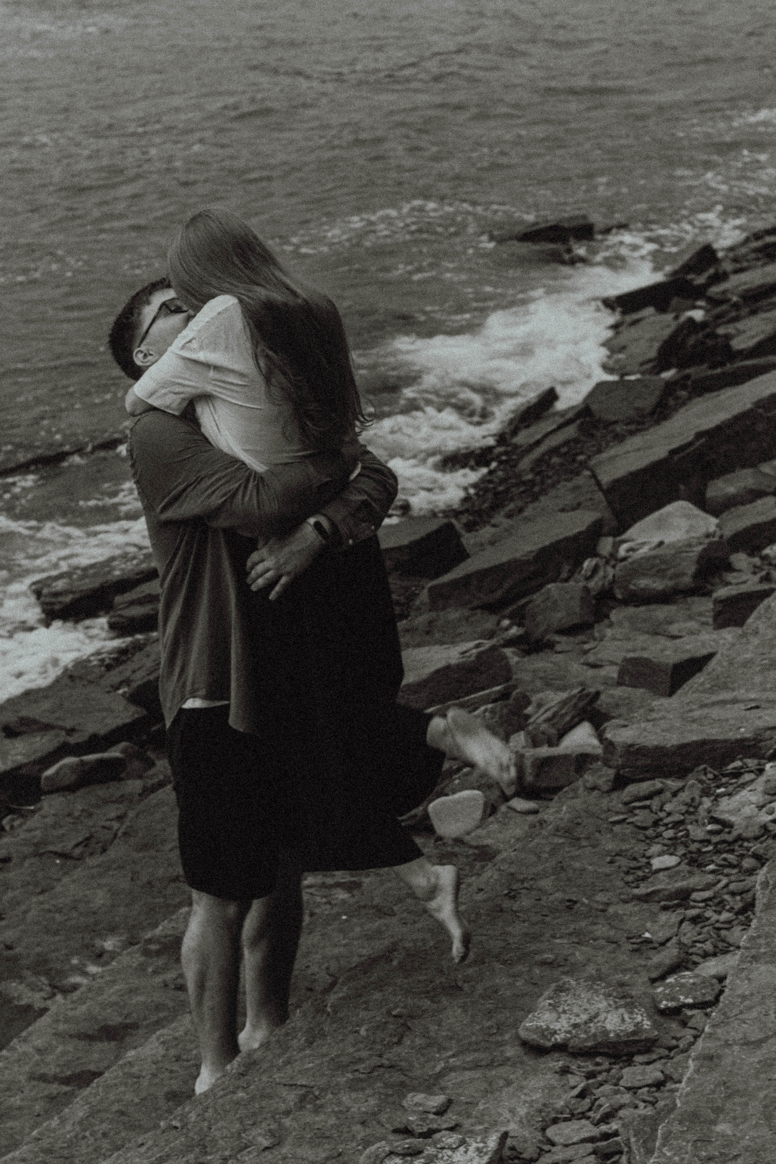 Никита и Надя. Фотограф Владивосток