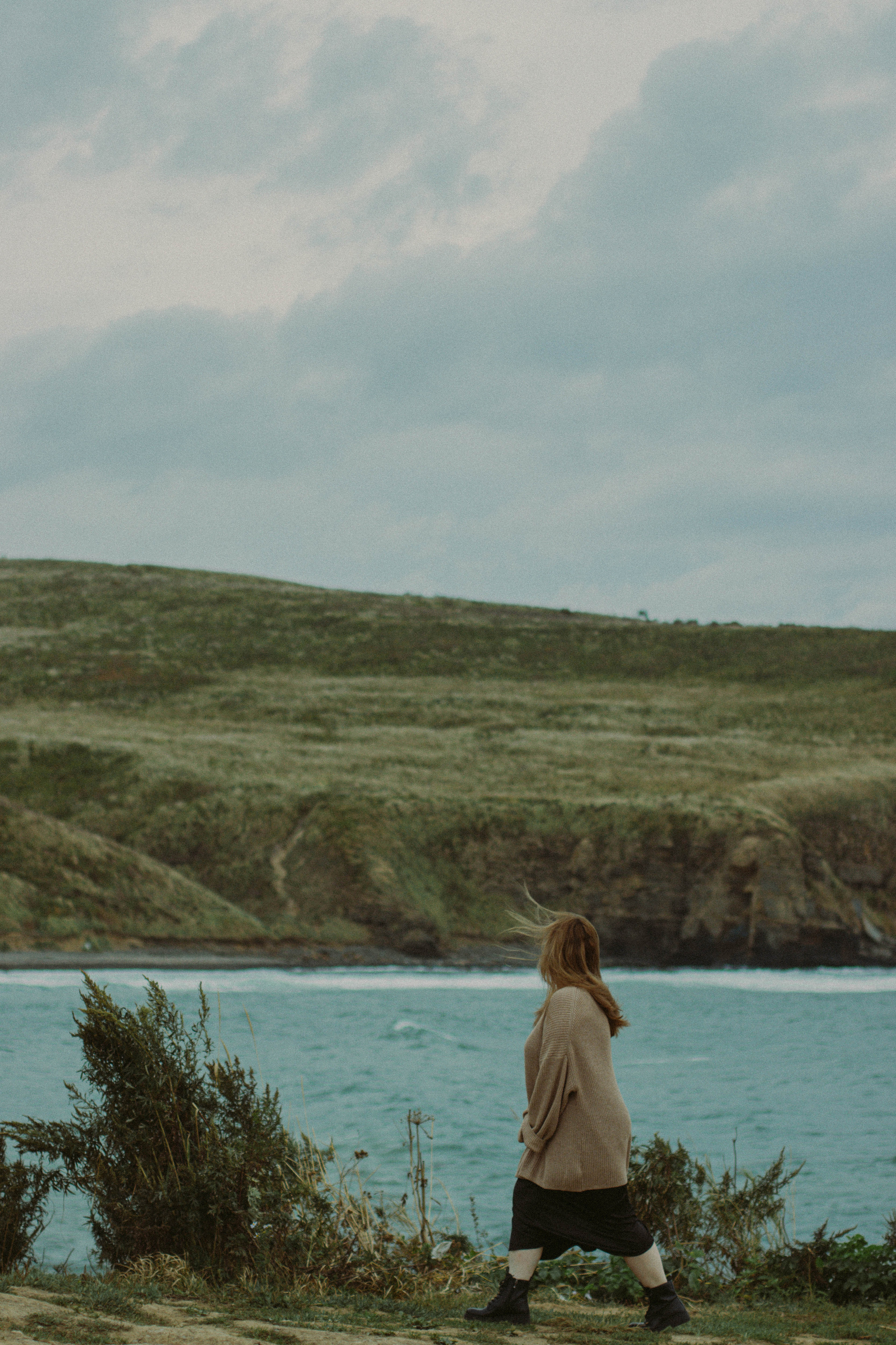 Лина. Фотограф Владивосток