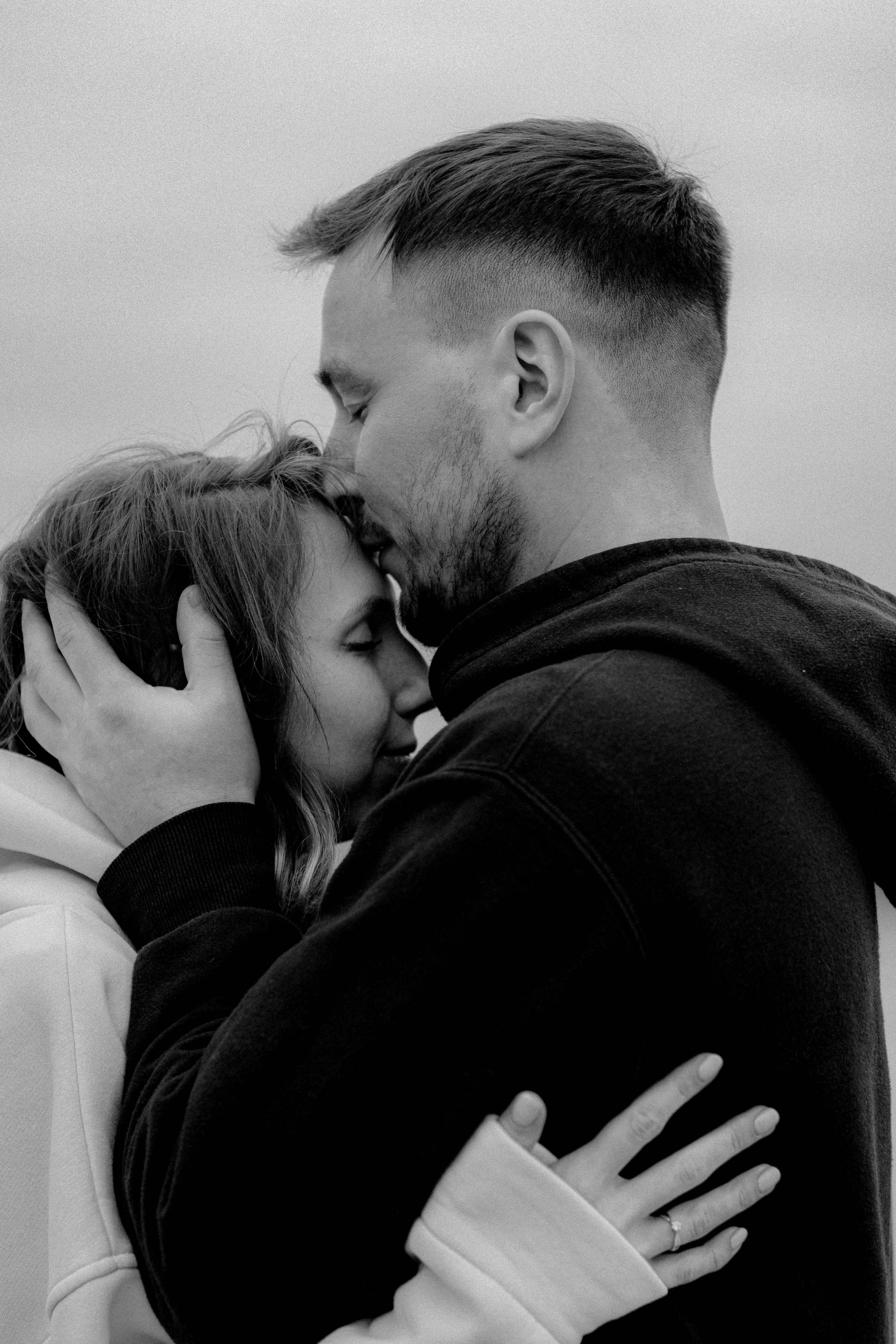 Дима и Настя. Фотограф Владивосток