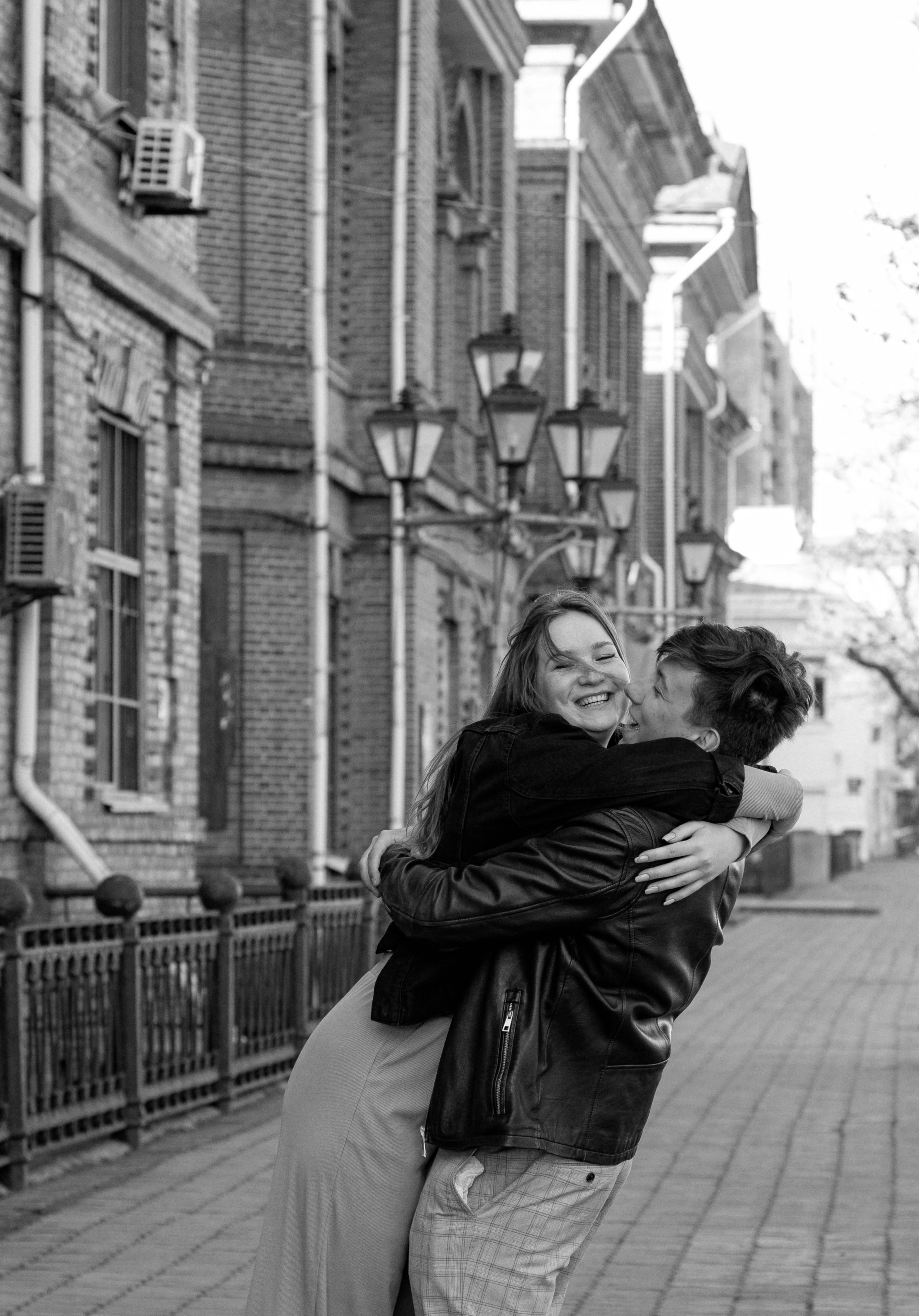 Максим и Регина. Фотограф Владивосток