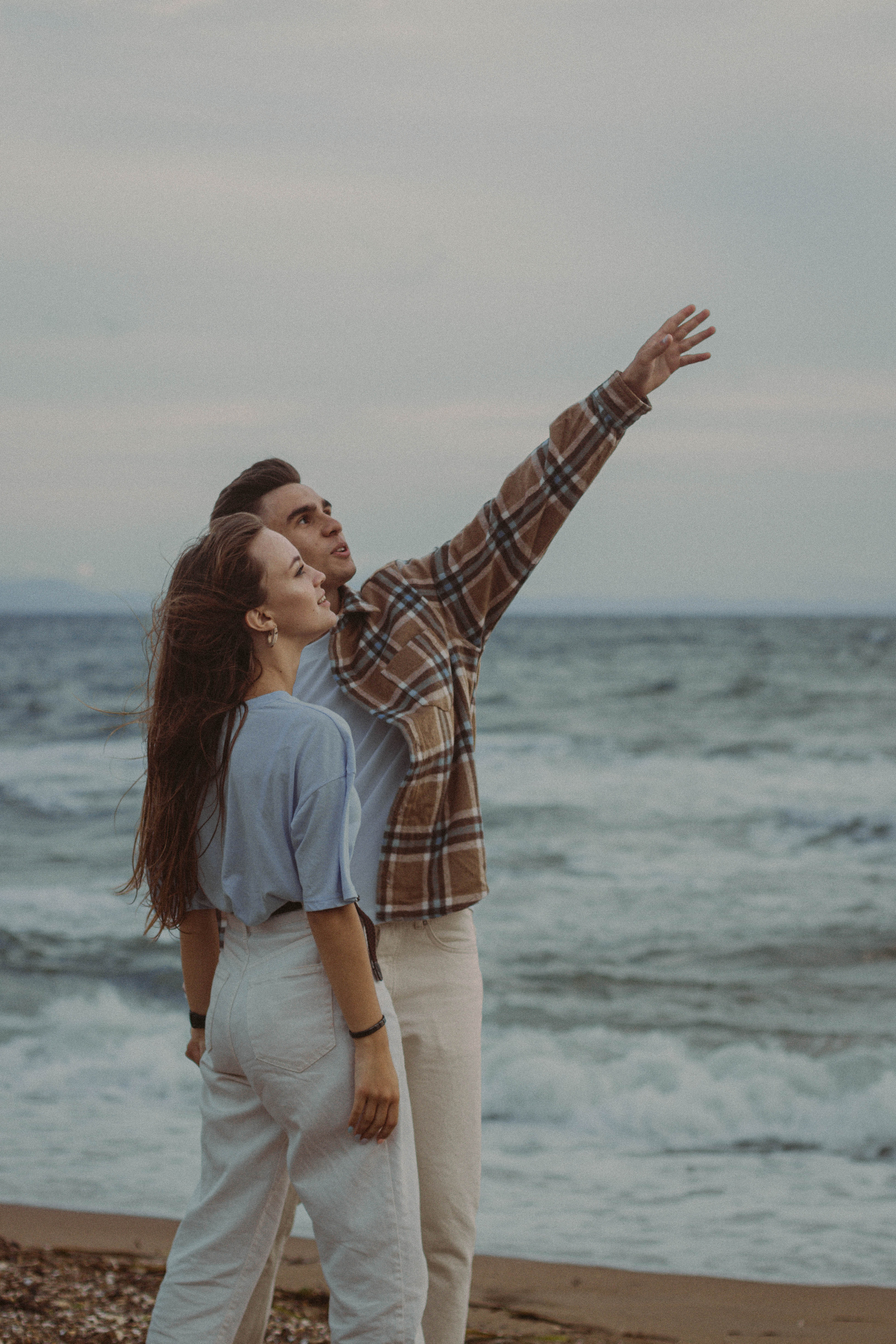 Герман и Эля. Фотограф Владивосток