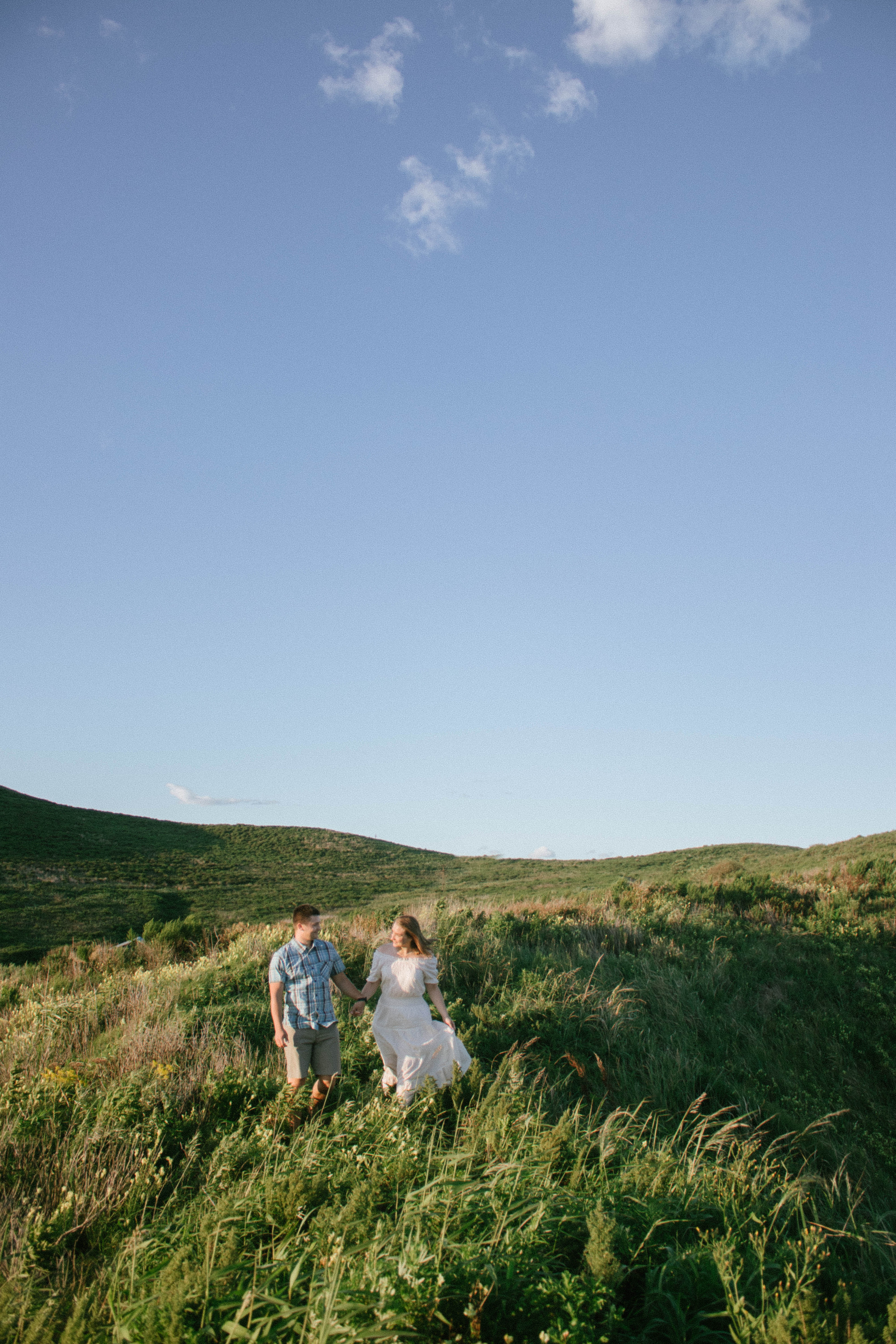 Ваня и Ира. Фотограф Владивосток