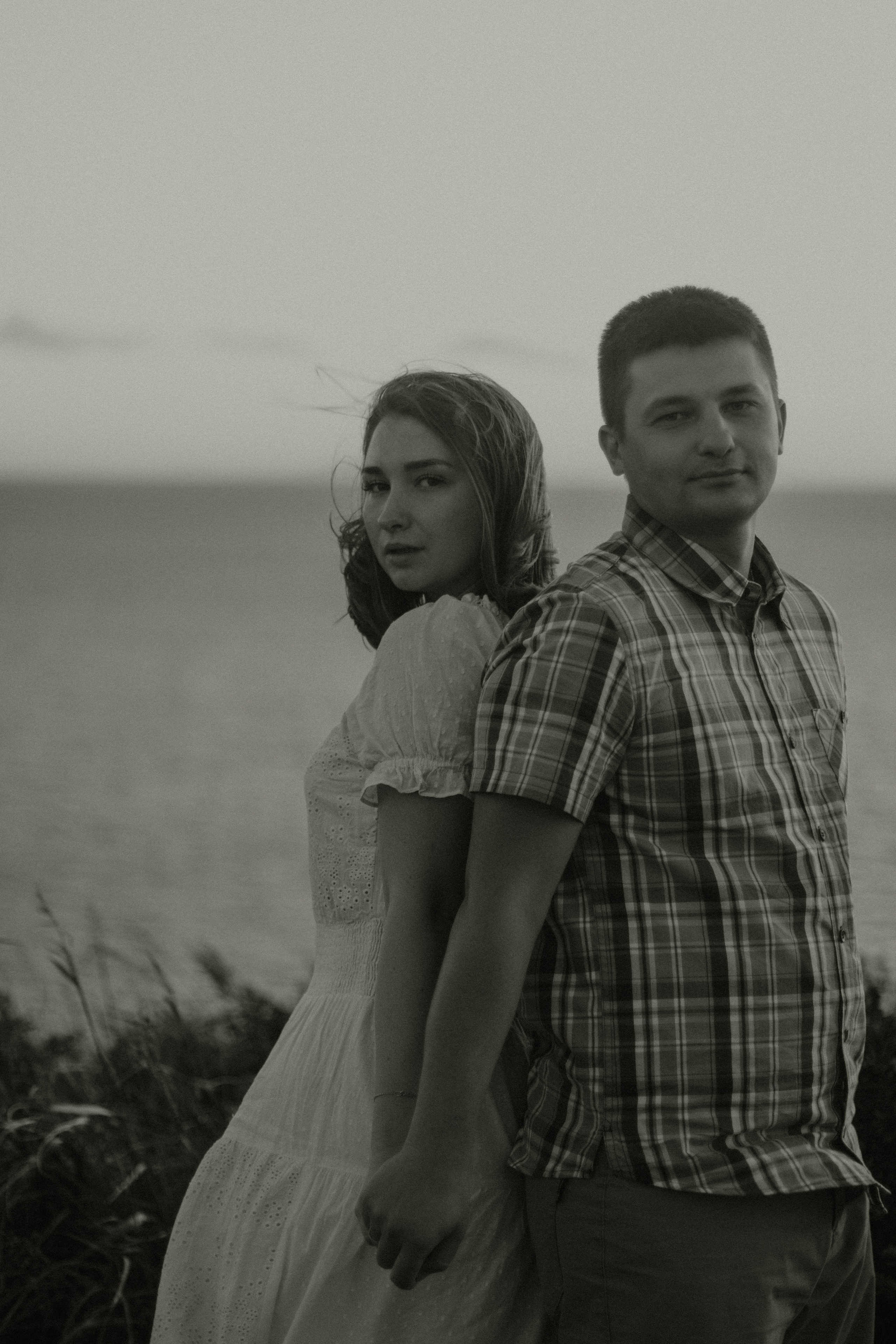 Ваня и Ира. Фотограф Владивосток