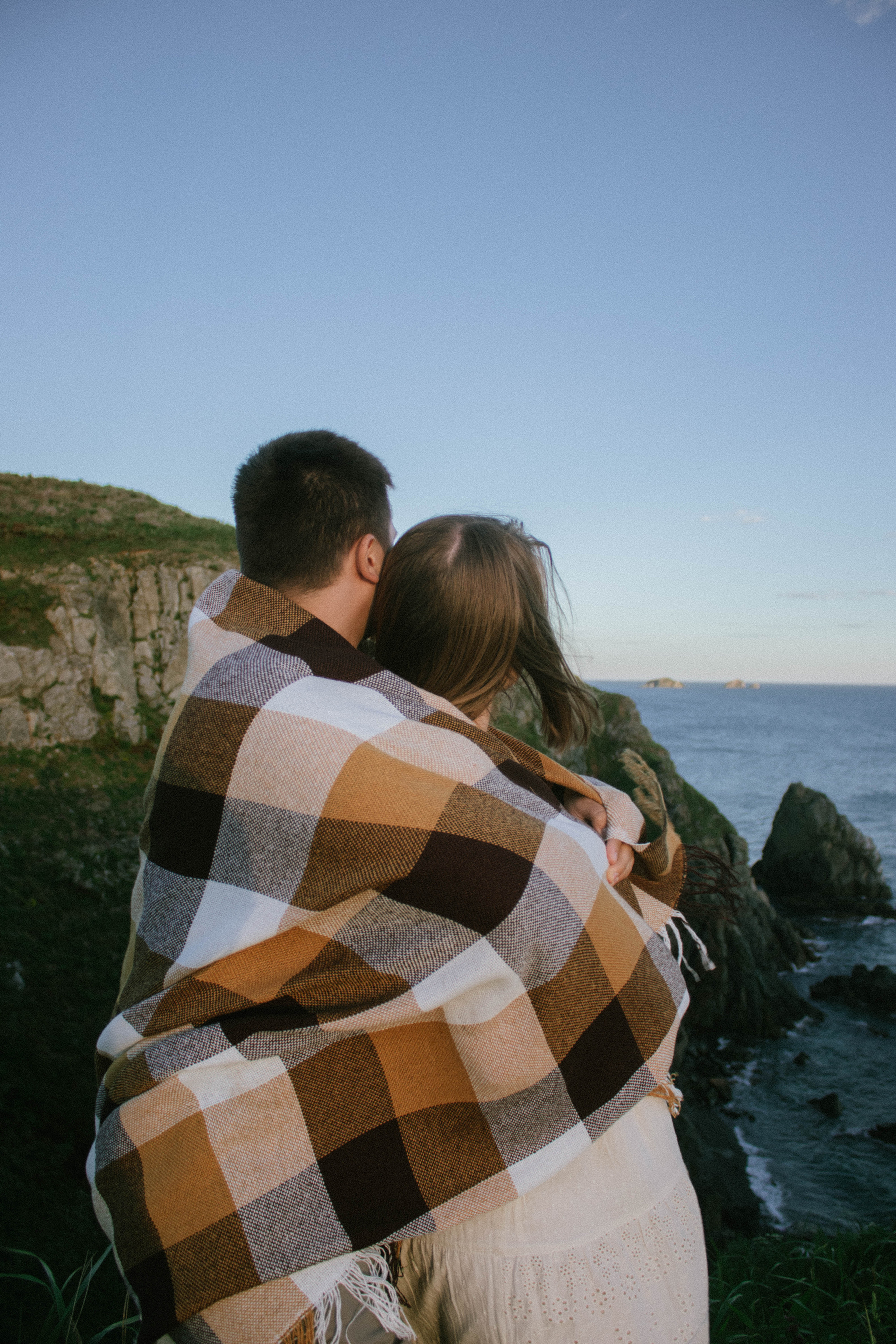 Ваня и Ира. Фотограф Владивосток