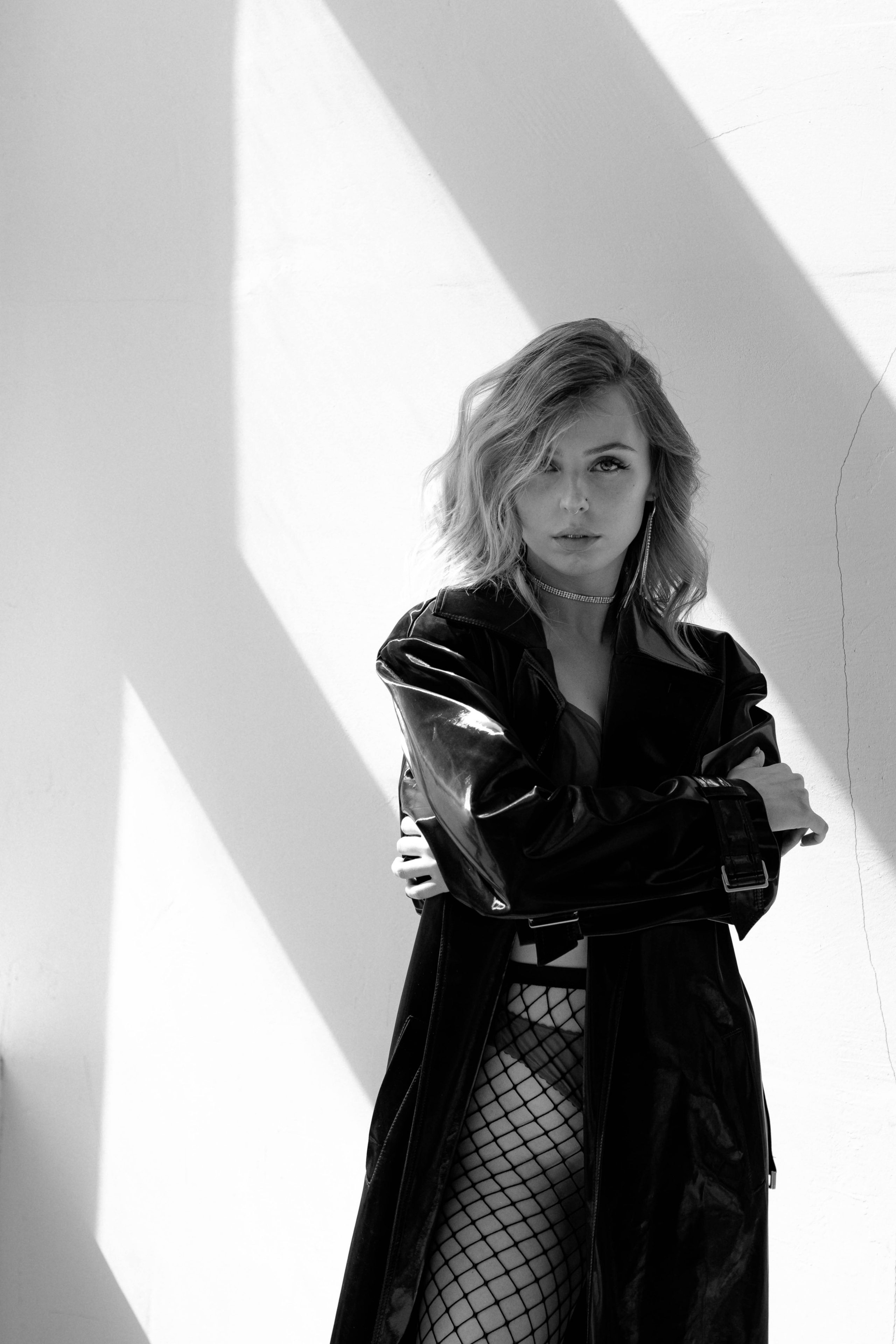 Катя. Фотограф Владивосток