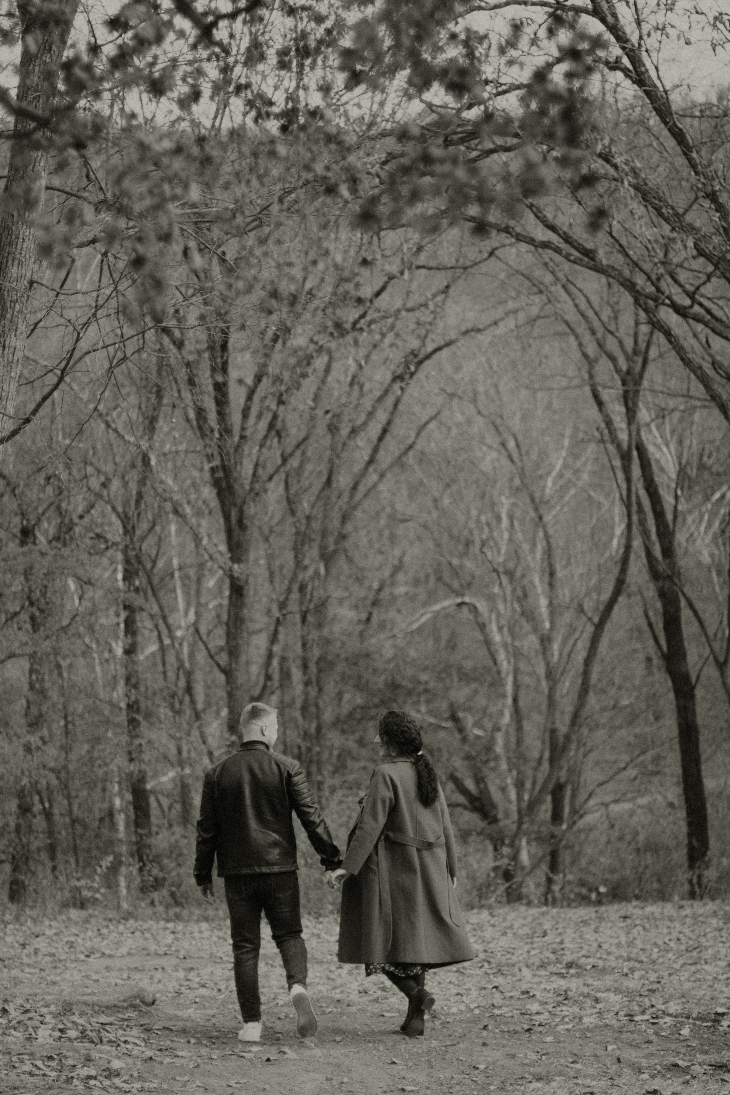 Женя и Ира. Фотограф Владивосток