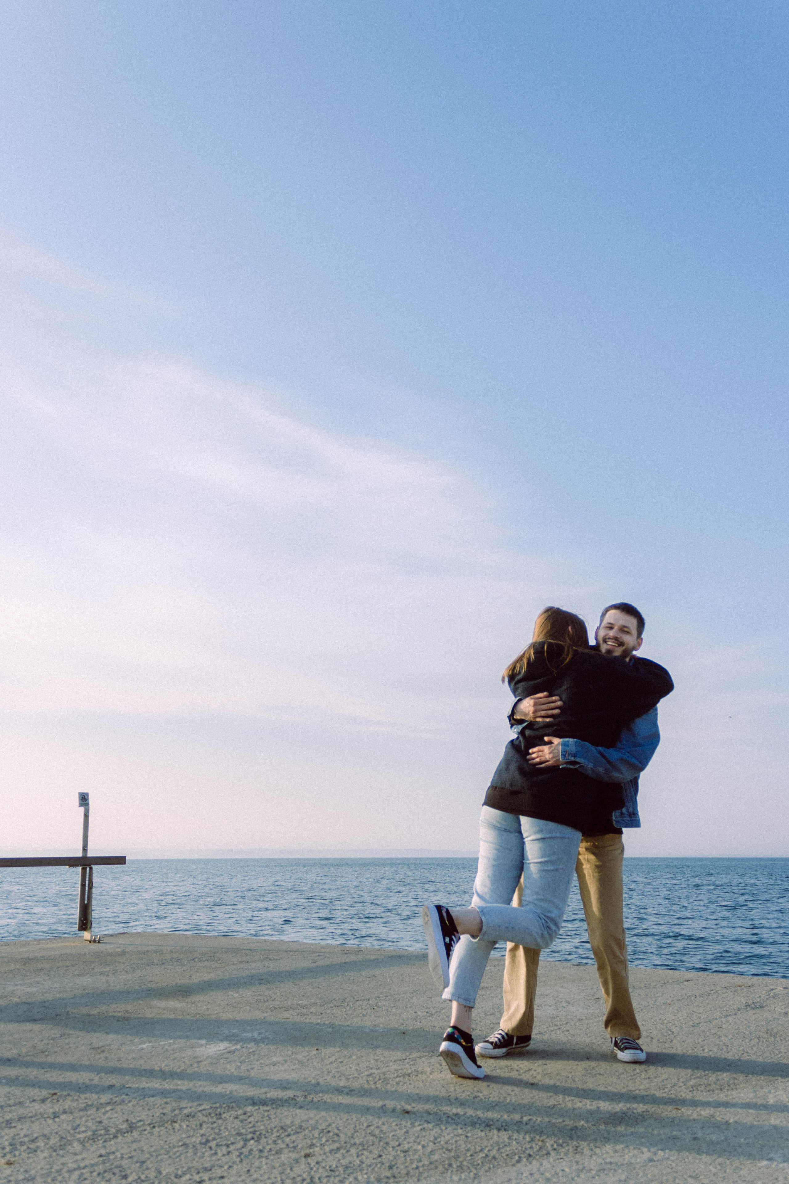 Лёша и Алина. Фотограф Владивосток