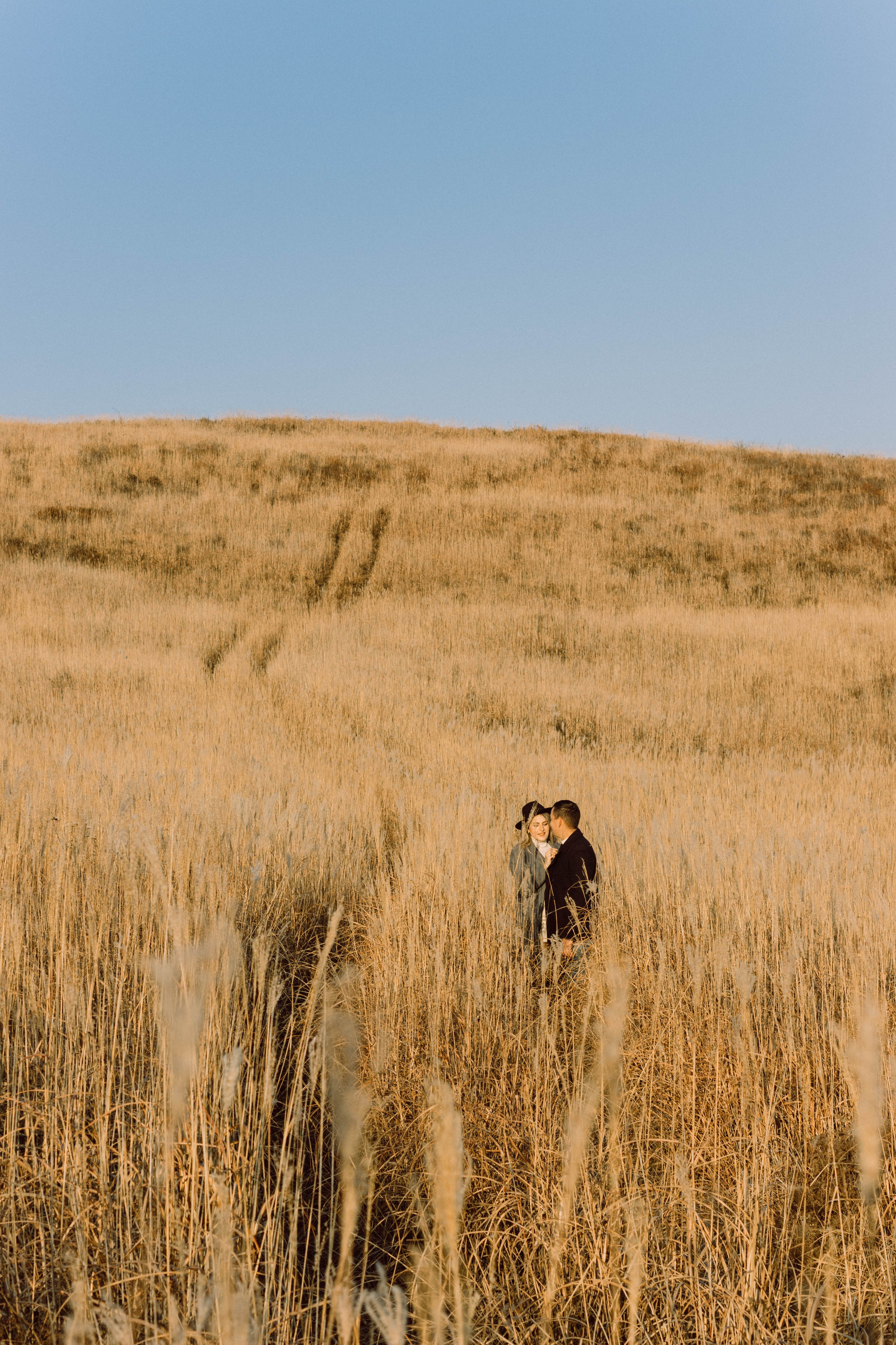 Андрей и Ксюша. Фотограф Владивосток