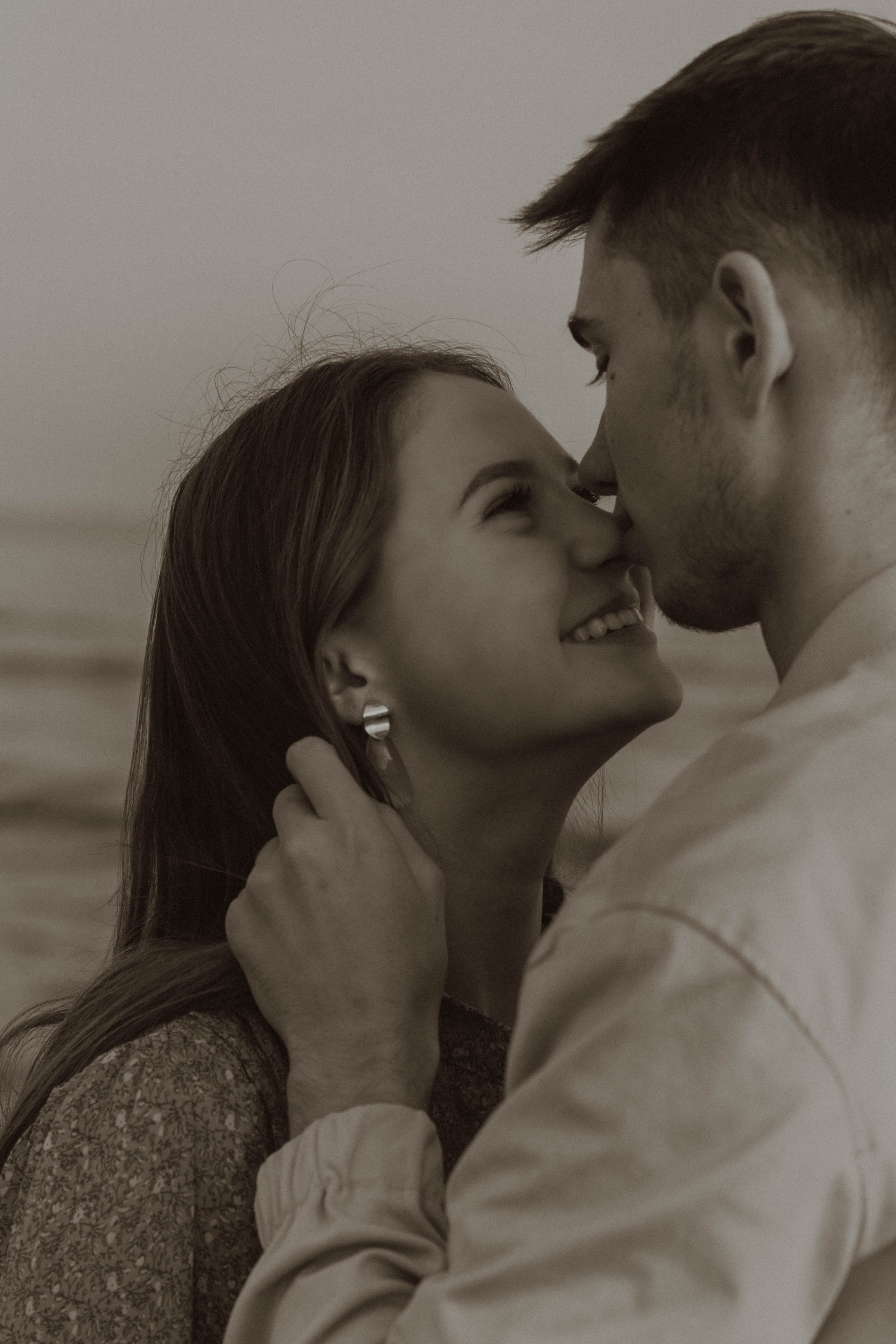 Женя и Алина. Фотограф Владивосток