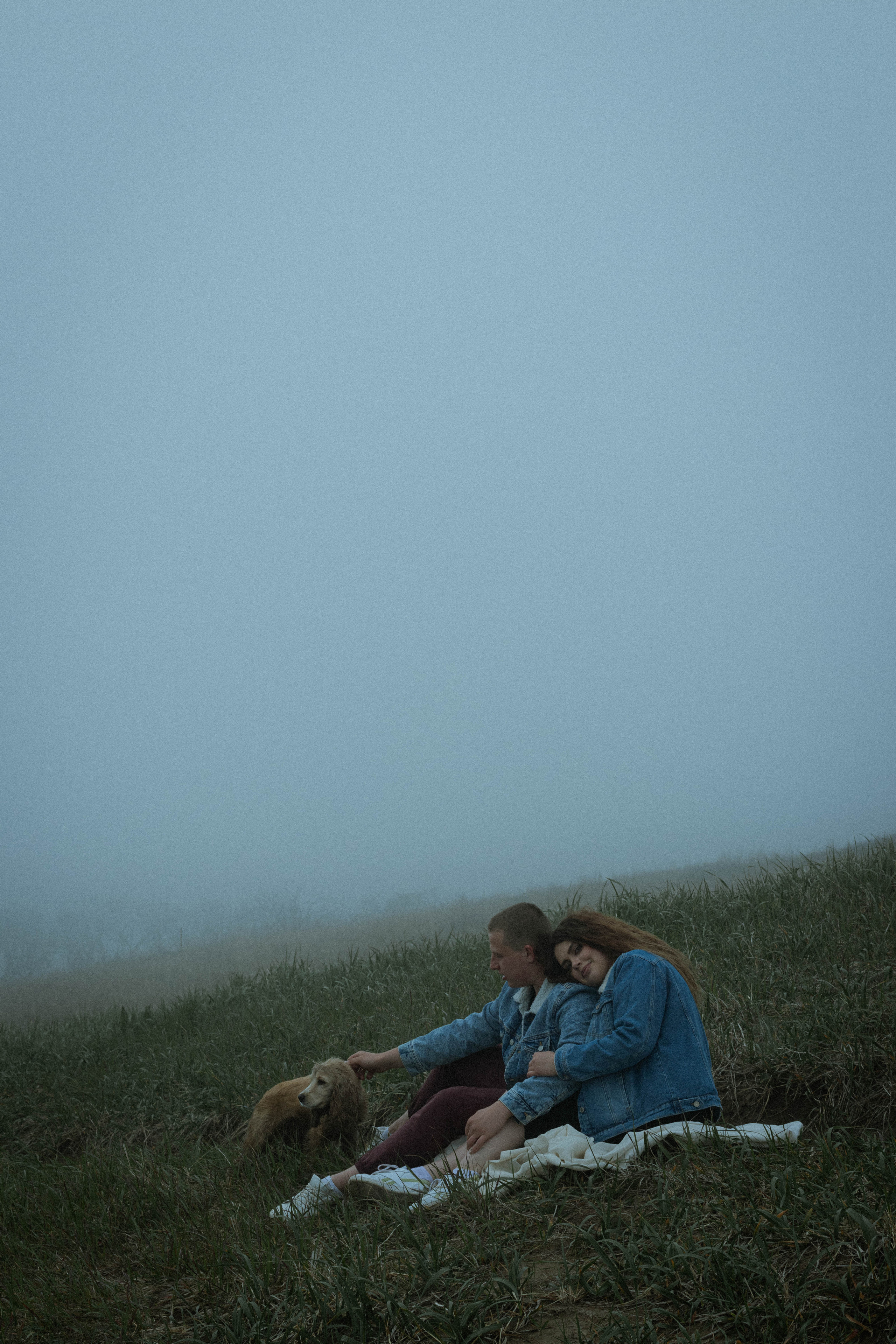 Ваня и Маша. Фотограф Владивосток