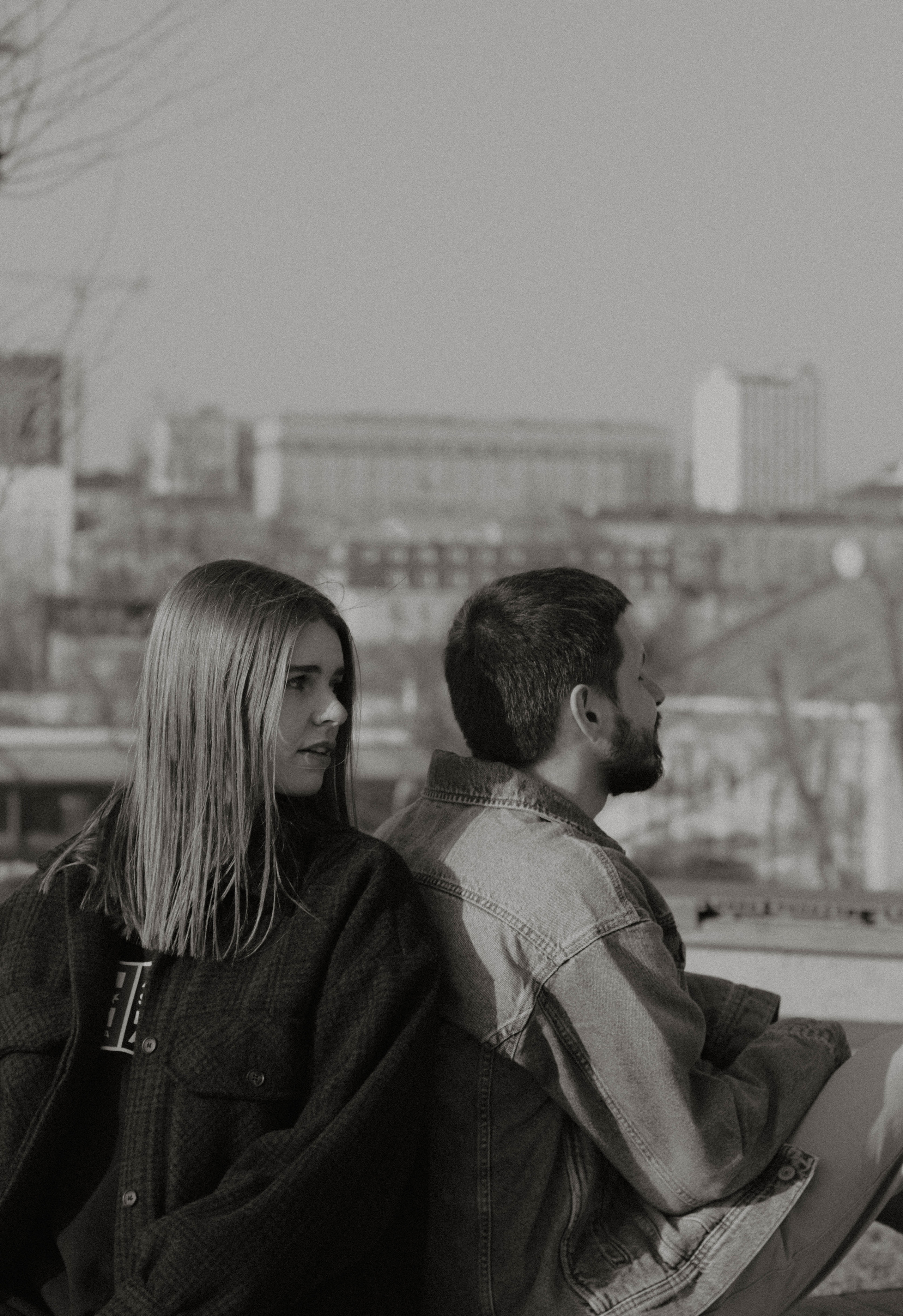 Лёша и Алина. Фотограф Владивосток